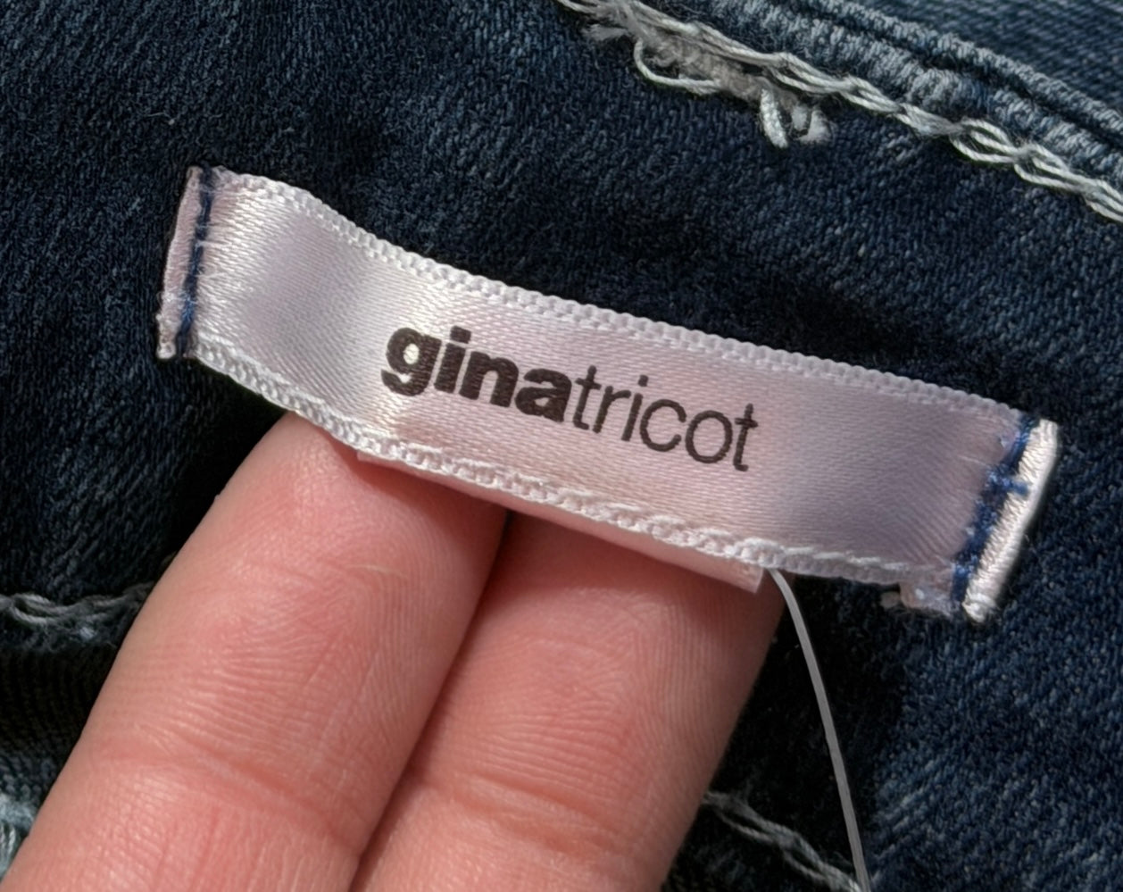 2000s Flare Y2k Sexy Denim Jeans