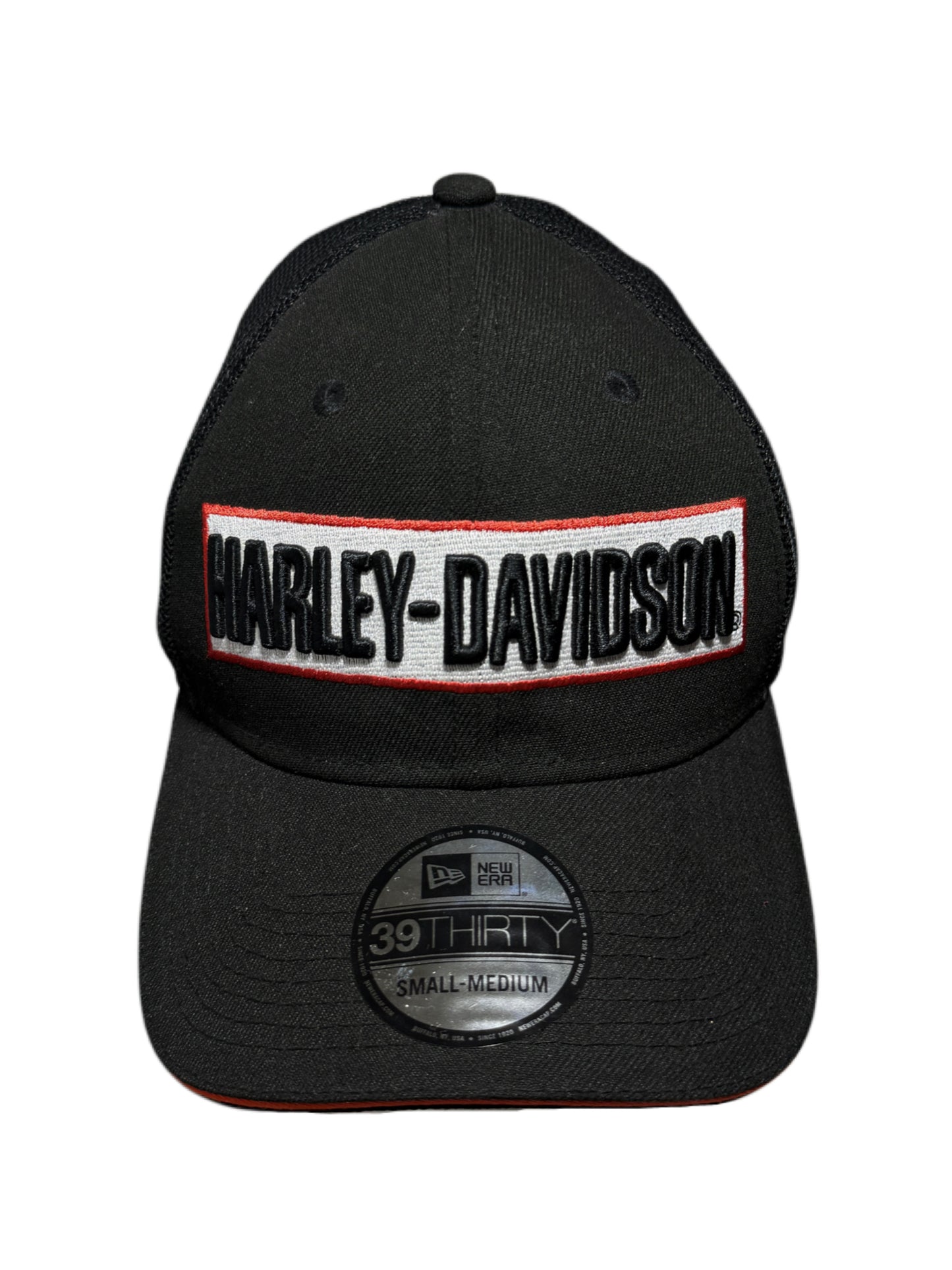 Harley Davidson Trucker Cap