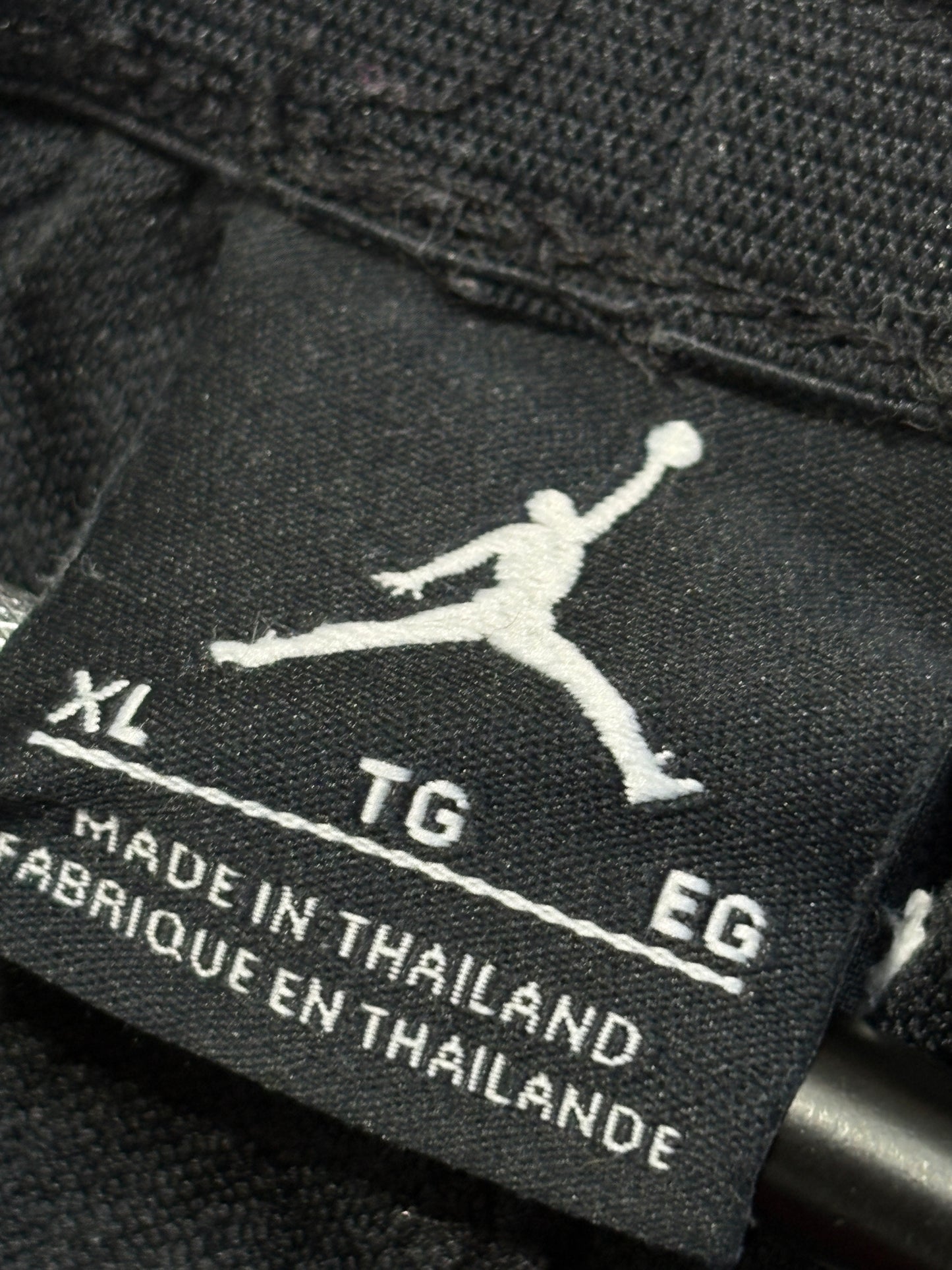 Jordan Basketball Shorts
