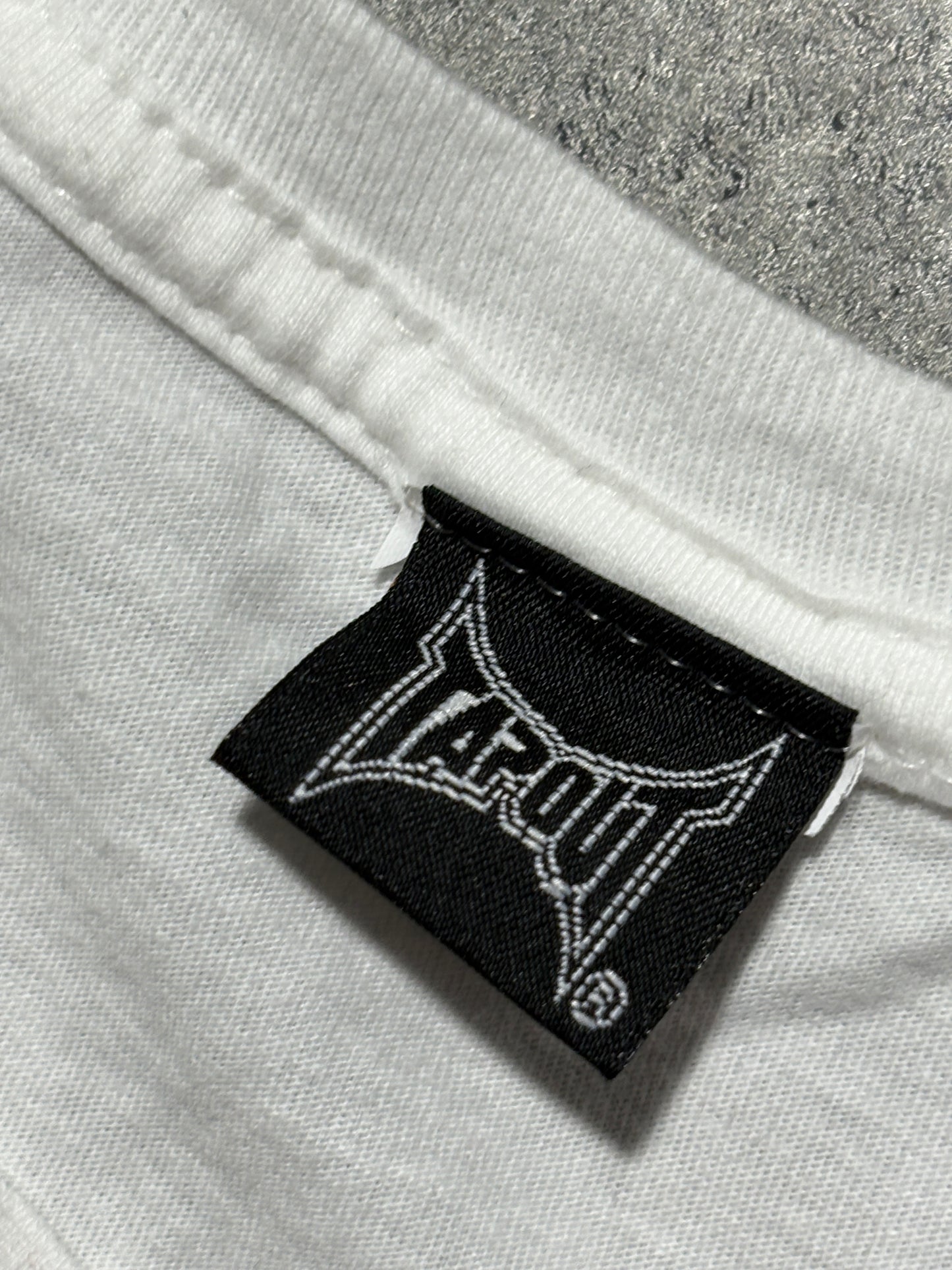2000s Tapout Eagle Baby T-shirt