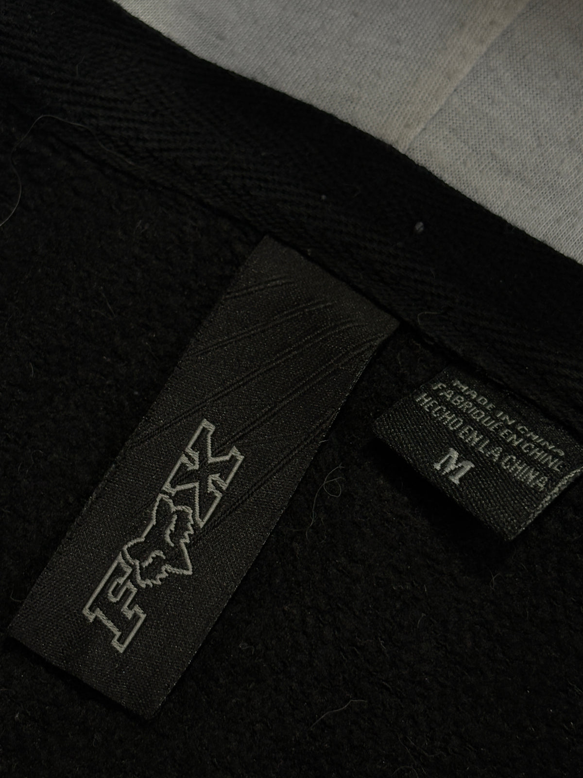 2000s Fox Racing Hoodie Y2K