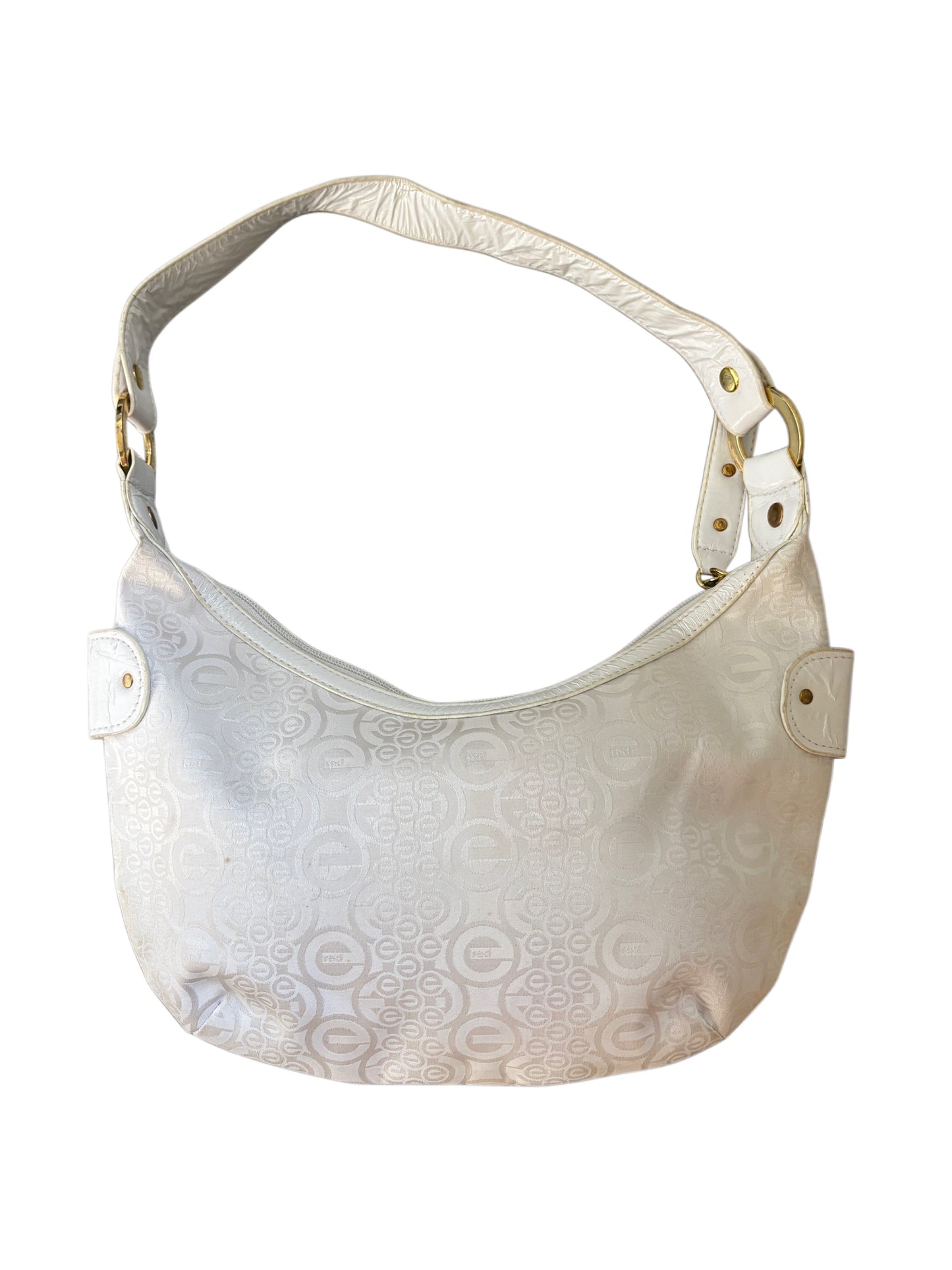 2000s Ecko Red White Bag