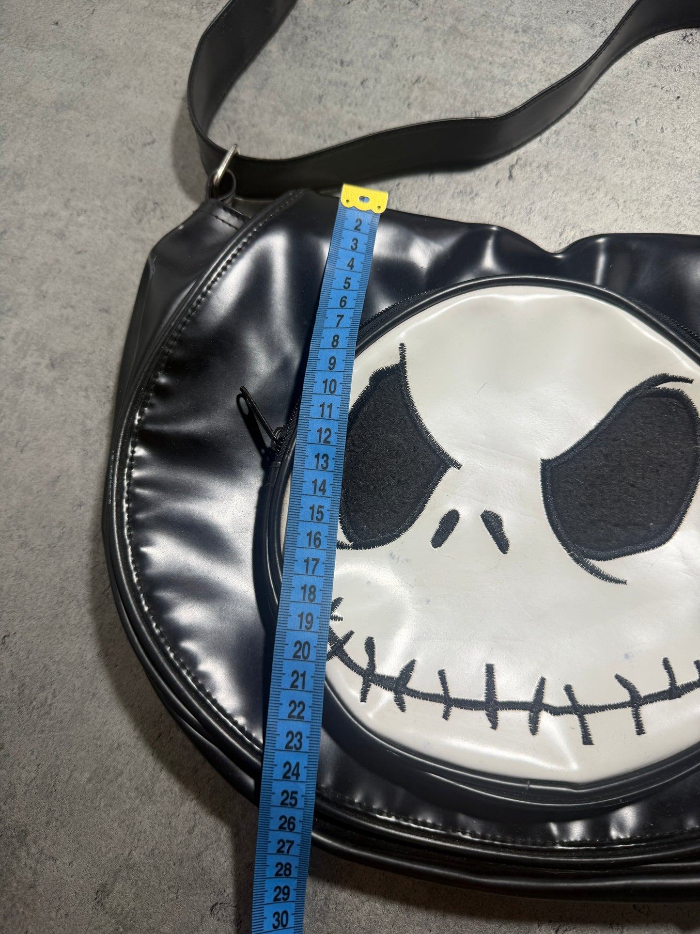 2000s The Nightmare Before Christmas Bag