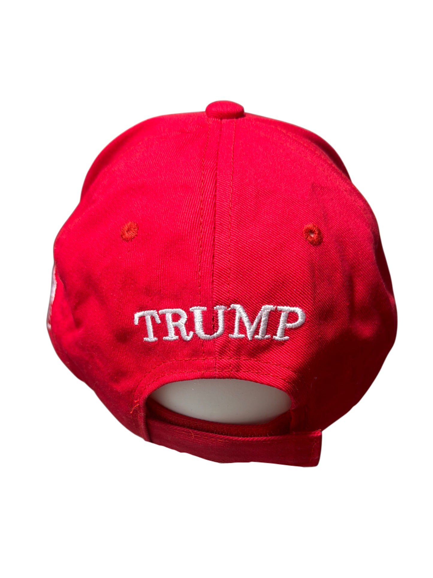 Make America great again trump cap