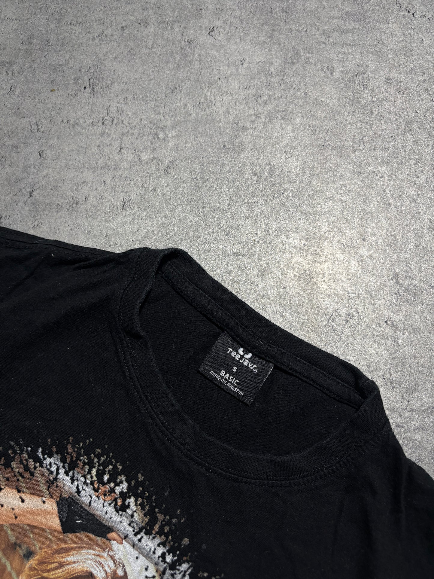 T shirt Sexy y2k