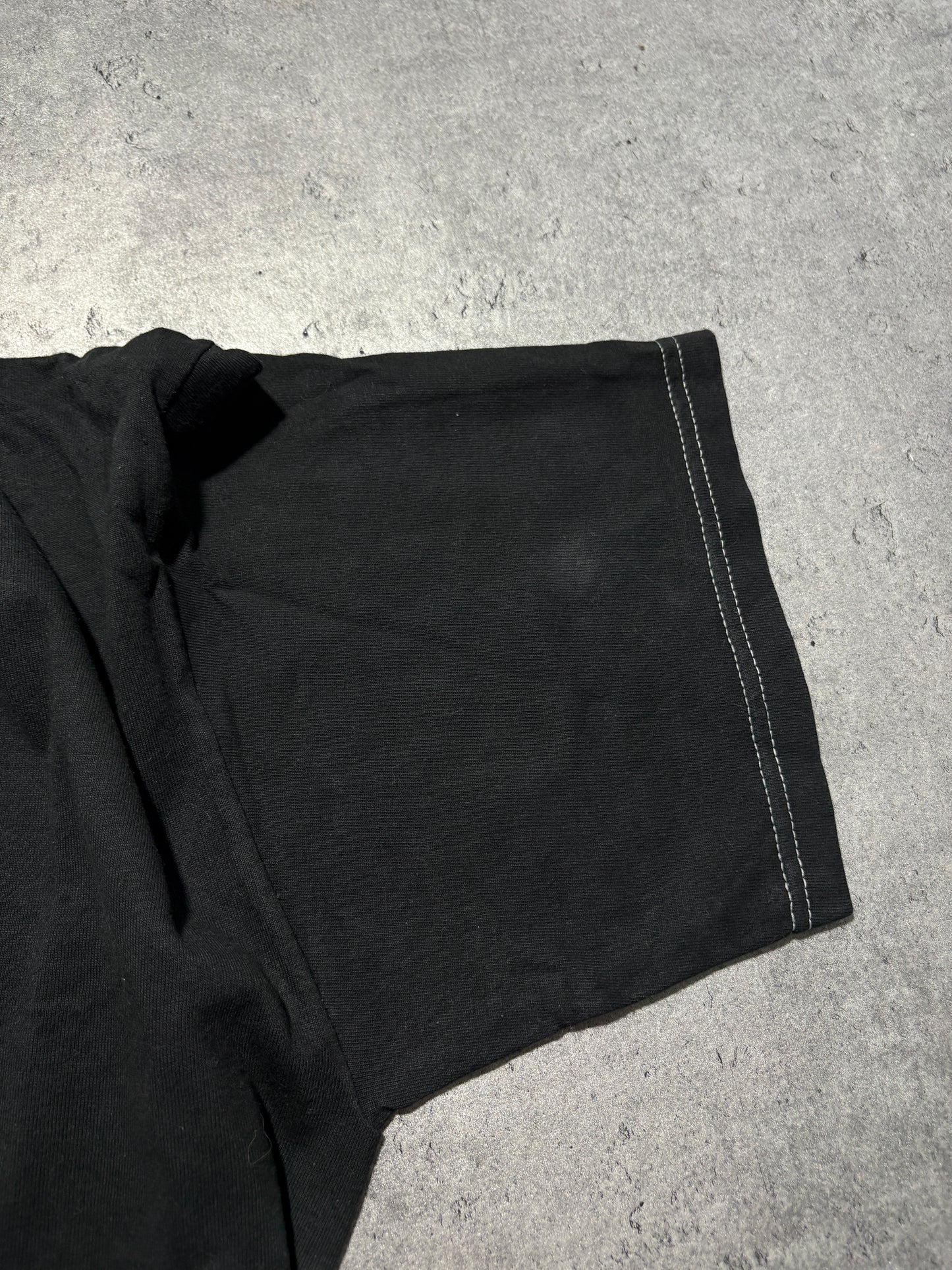 2000s Washed Sexy T-Shirt