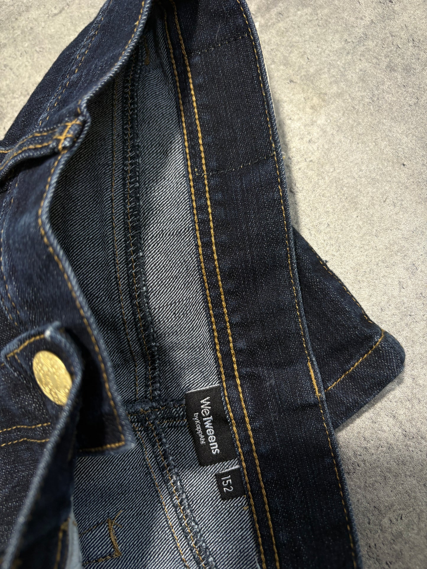 2000s y2k Skirt