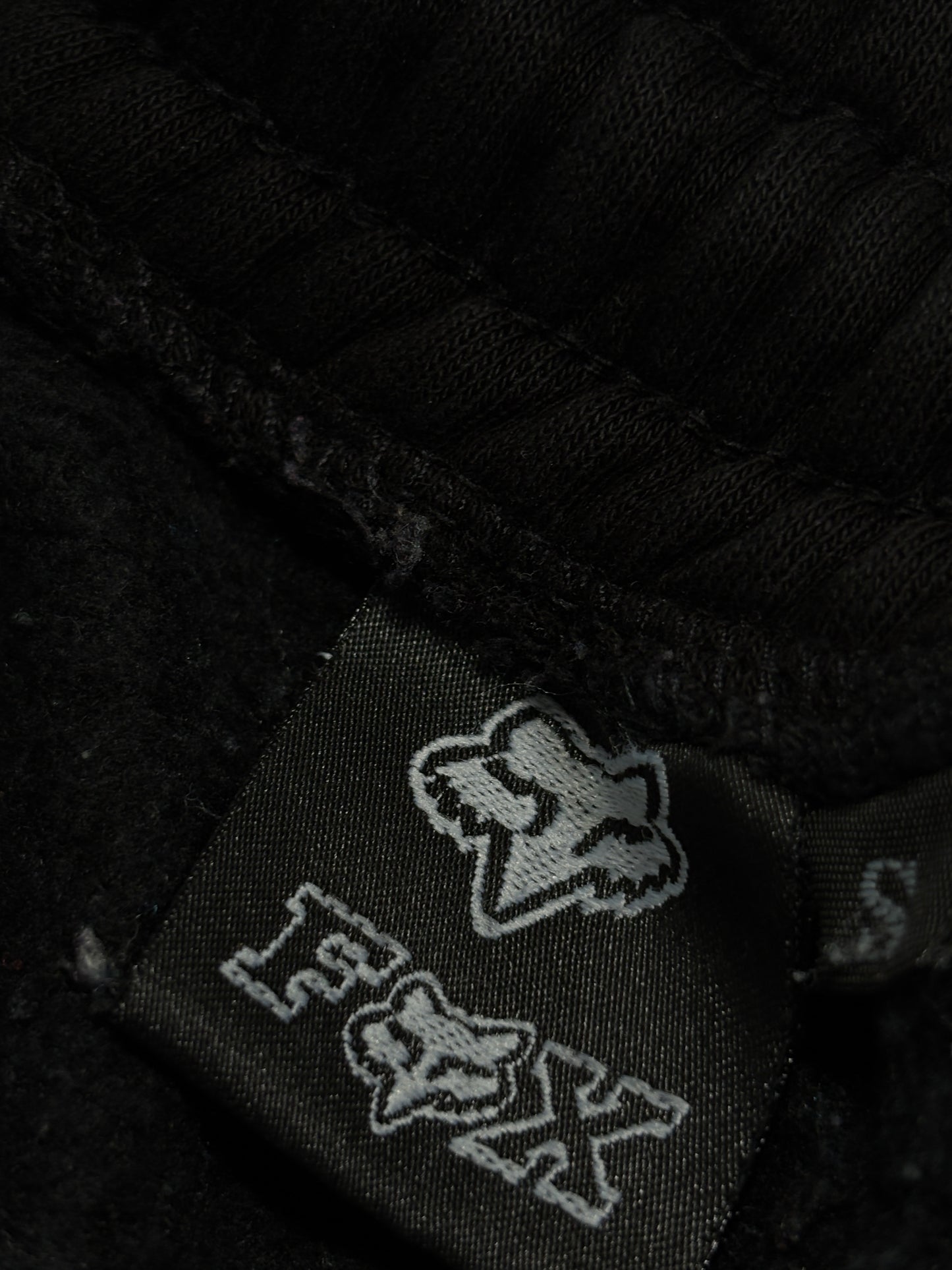 2000s Monster Energy x Fox pants