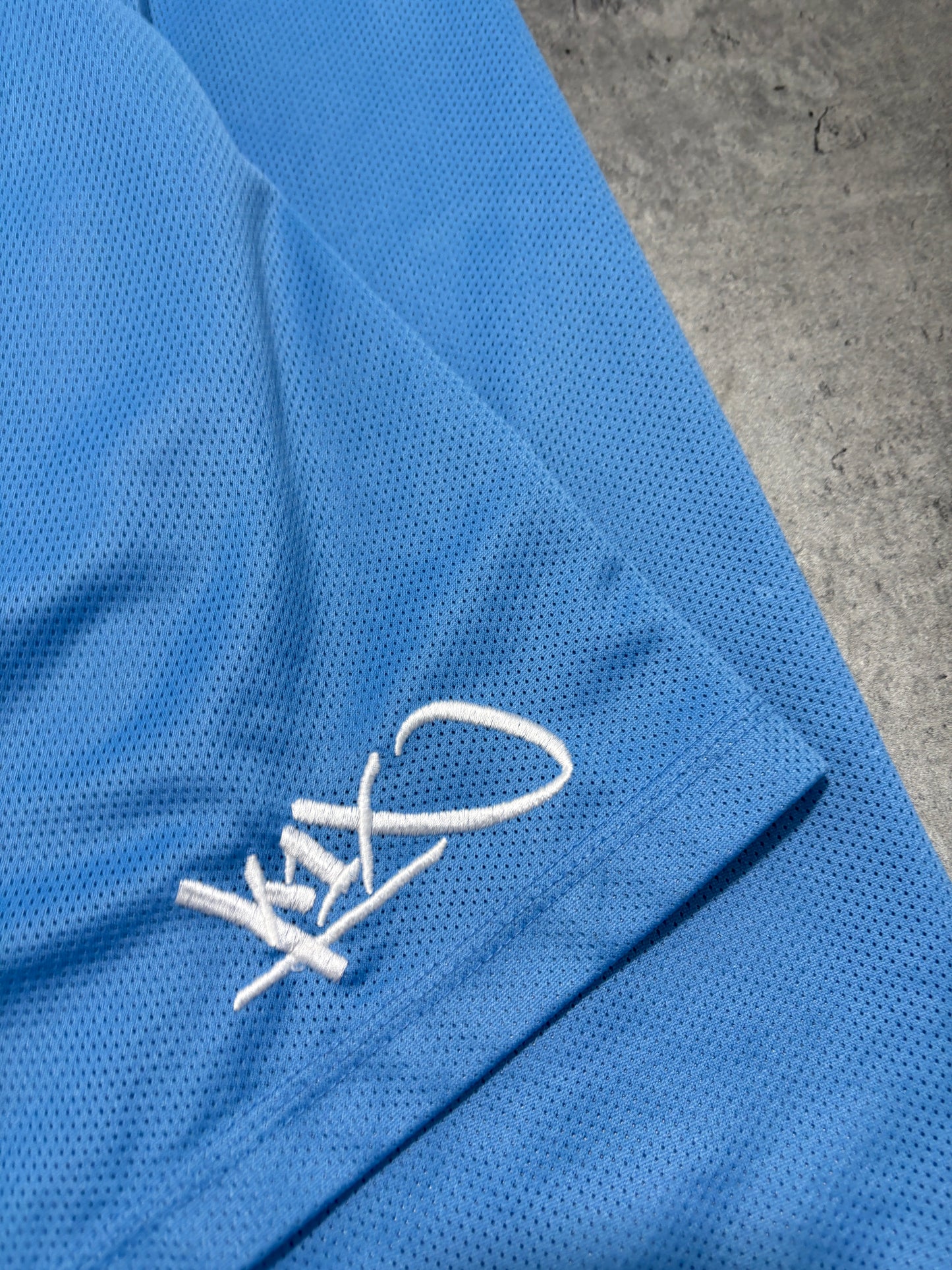 K1X Basketball Shorts