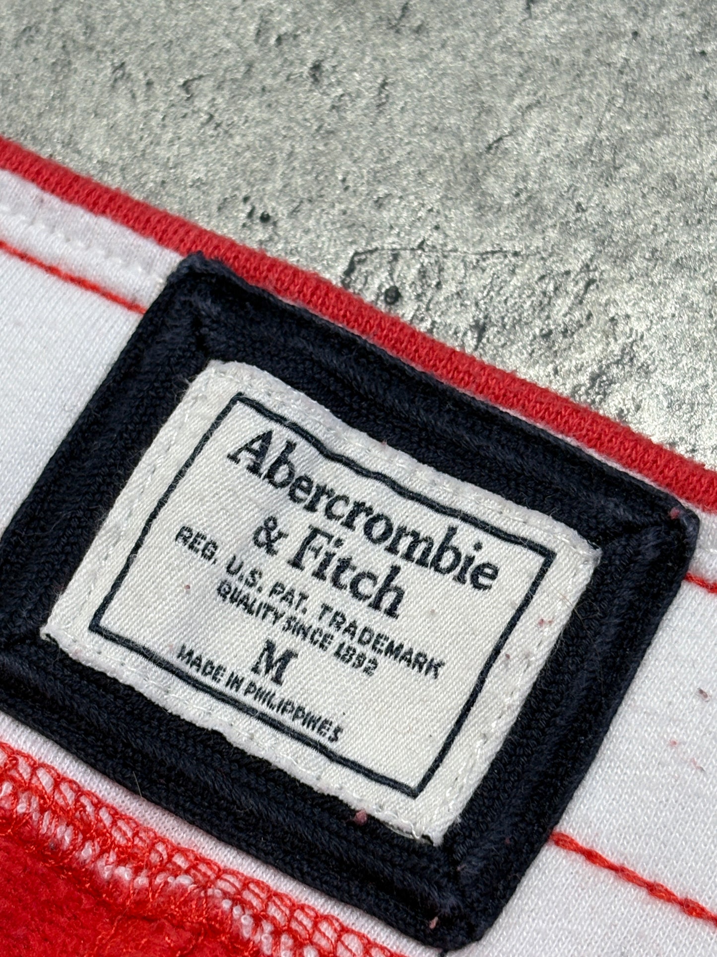 2000s Abercrombie pants