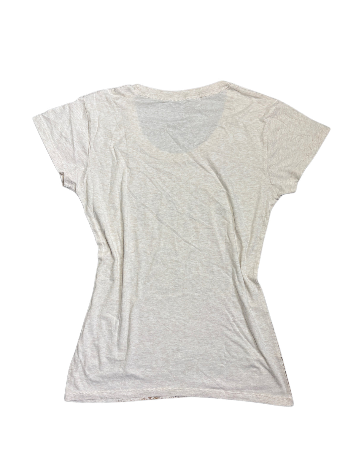 2000s Hard Rock Cafe Baby Tee T-shirt