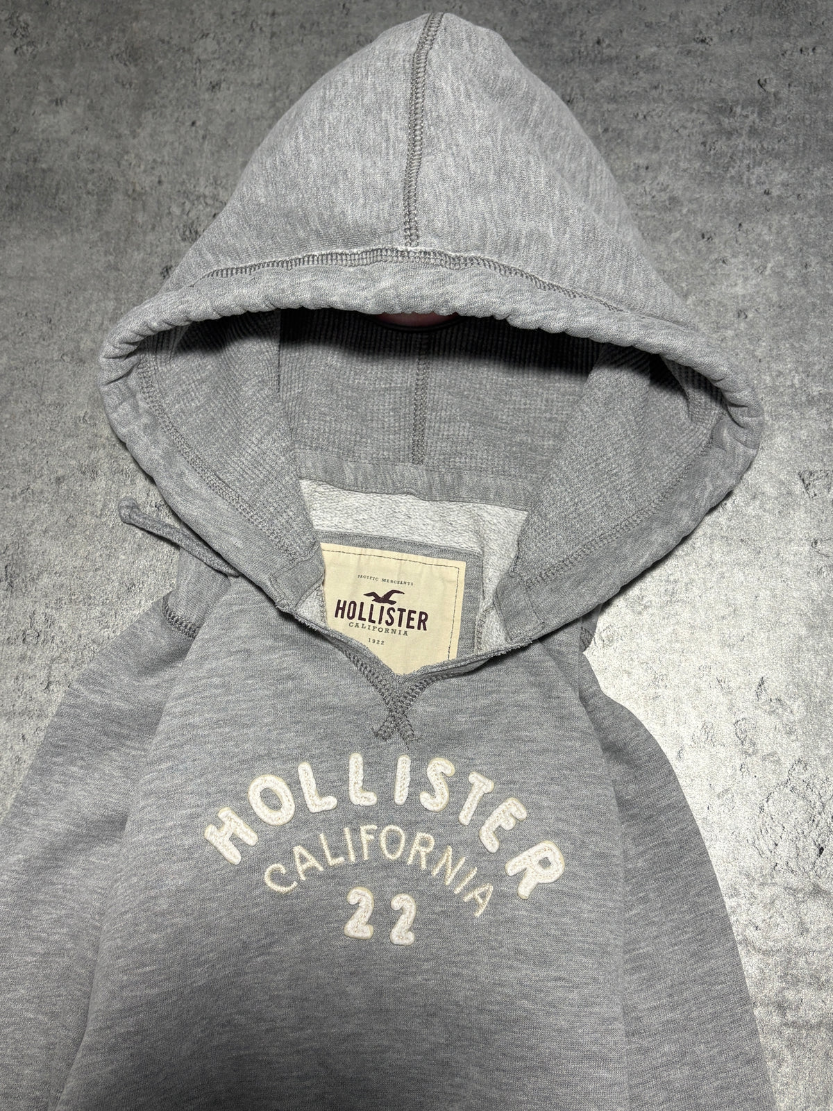 2000s Hollister hoodie