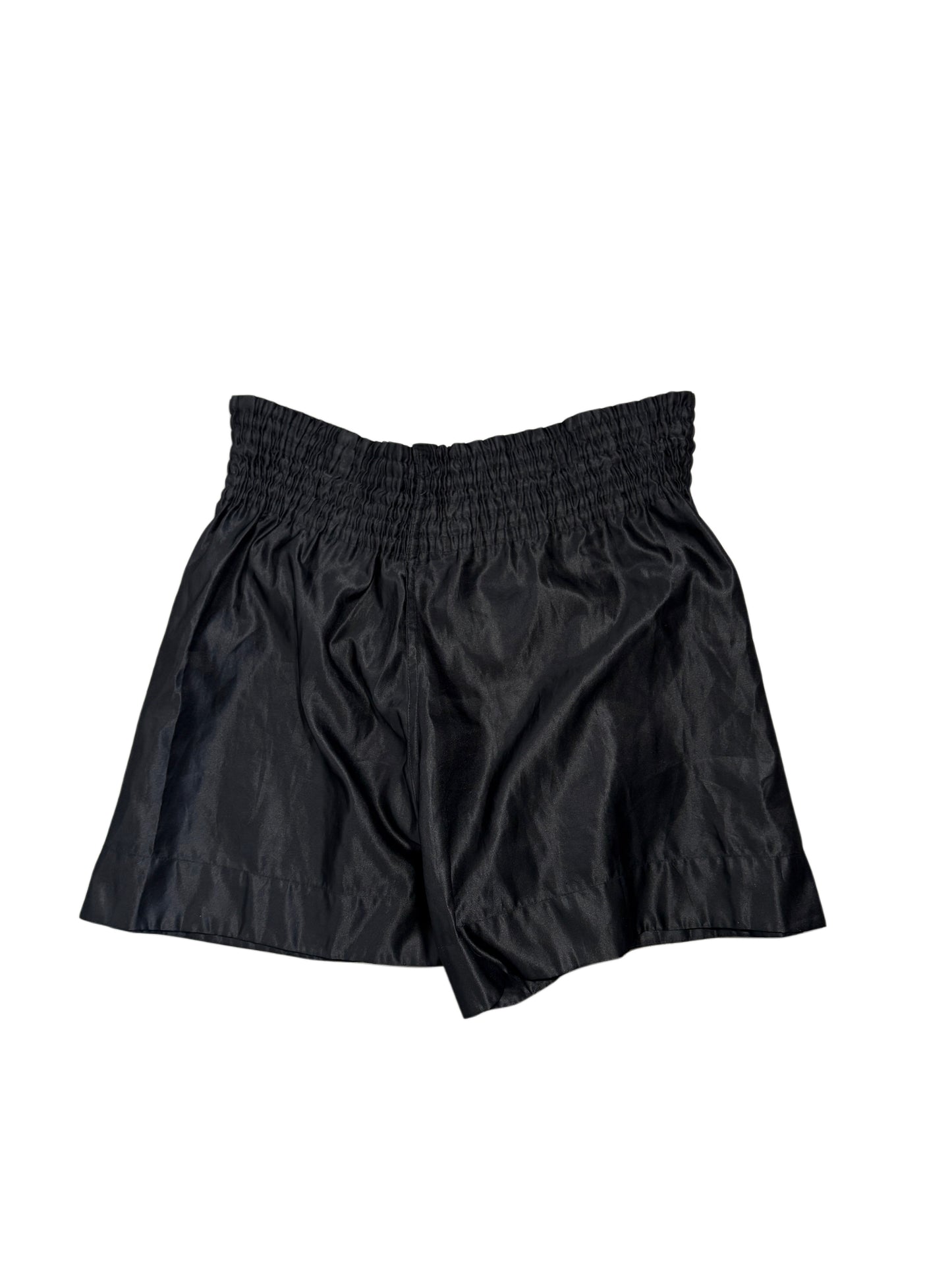 2000s Muay Thai archive shorts