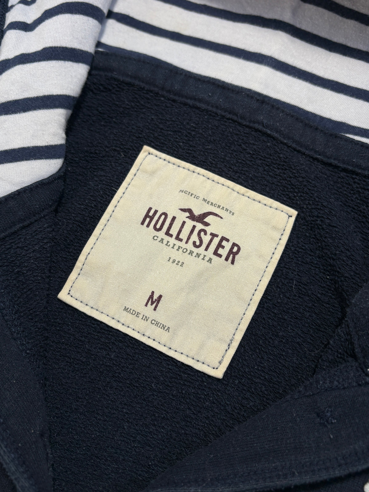 2000s y2k Hollister Hoodie