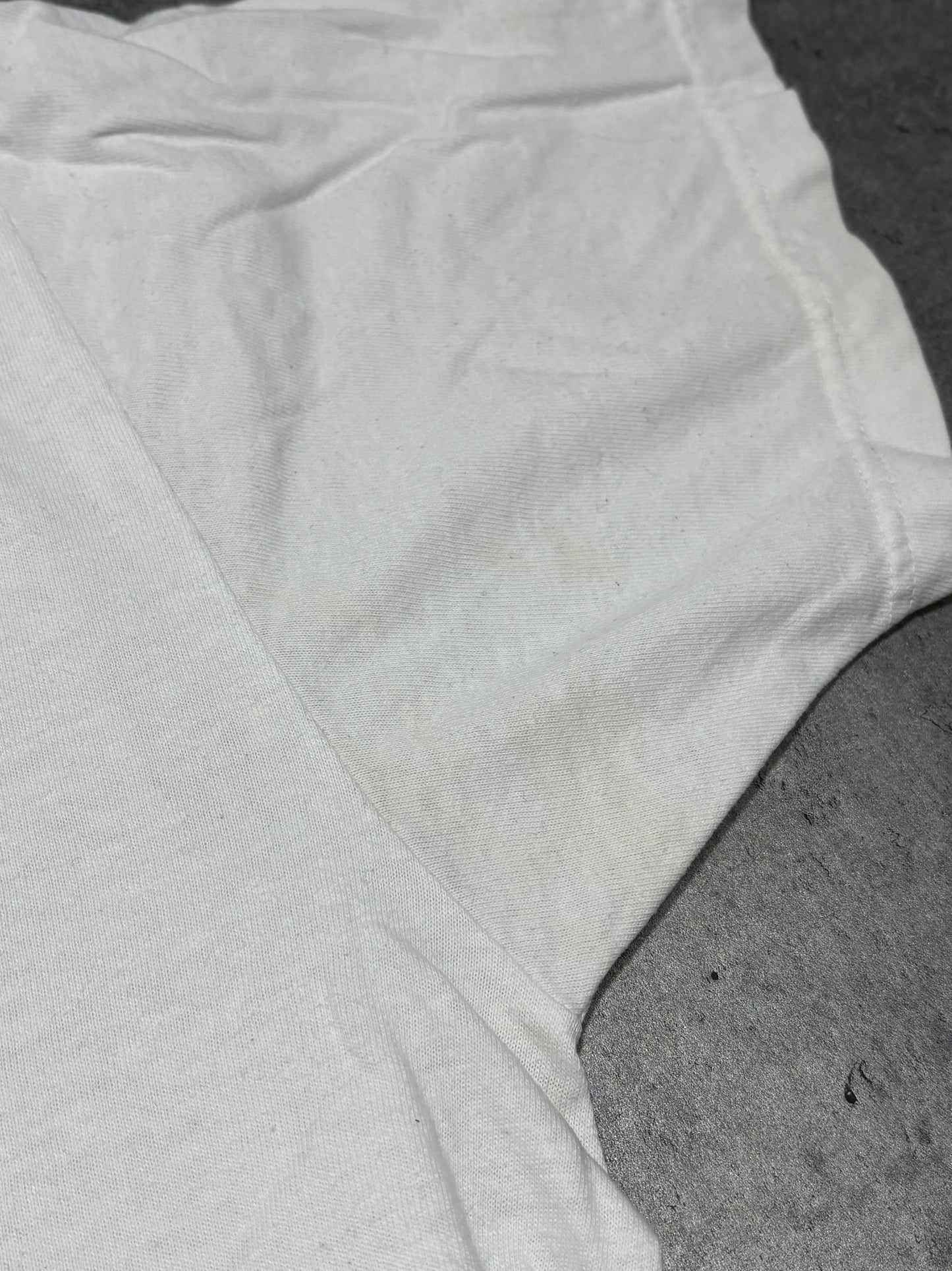 2000s *RARE* vintage Astro Boy Mighty Atom Hologram 3D tee