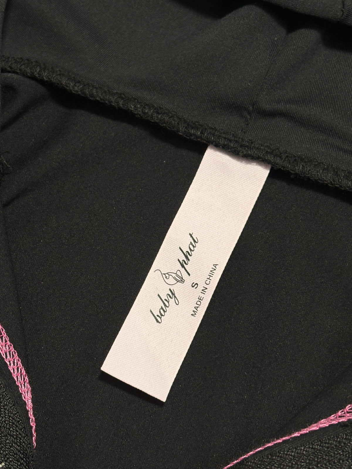Baby Phat Zip Up Tracksuit Hoodie