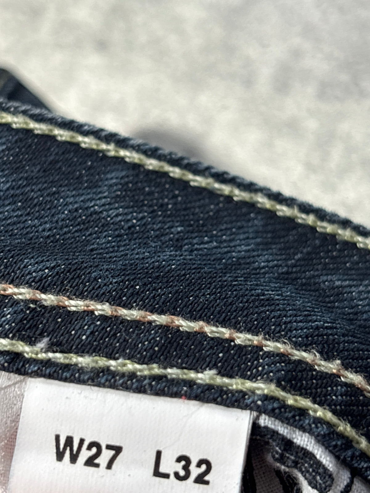 2000s Amisu Flared Y2K Jeans