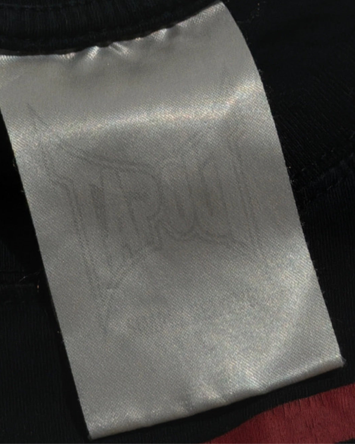 2000s Tapout MMA T-shirt