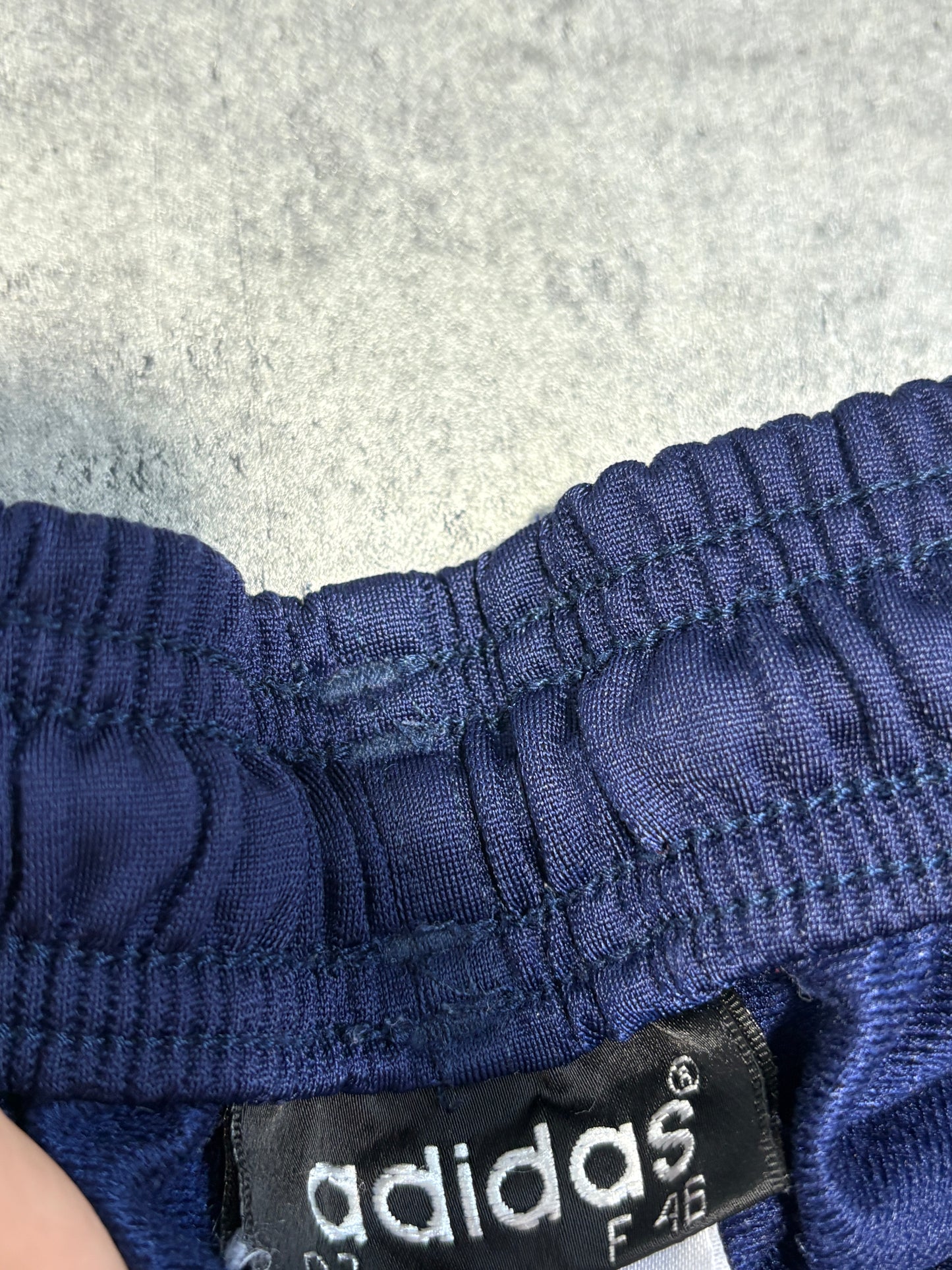 2000s Adidas Originals Shorts