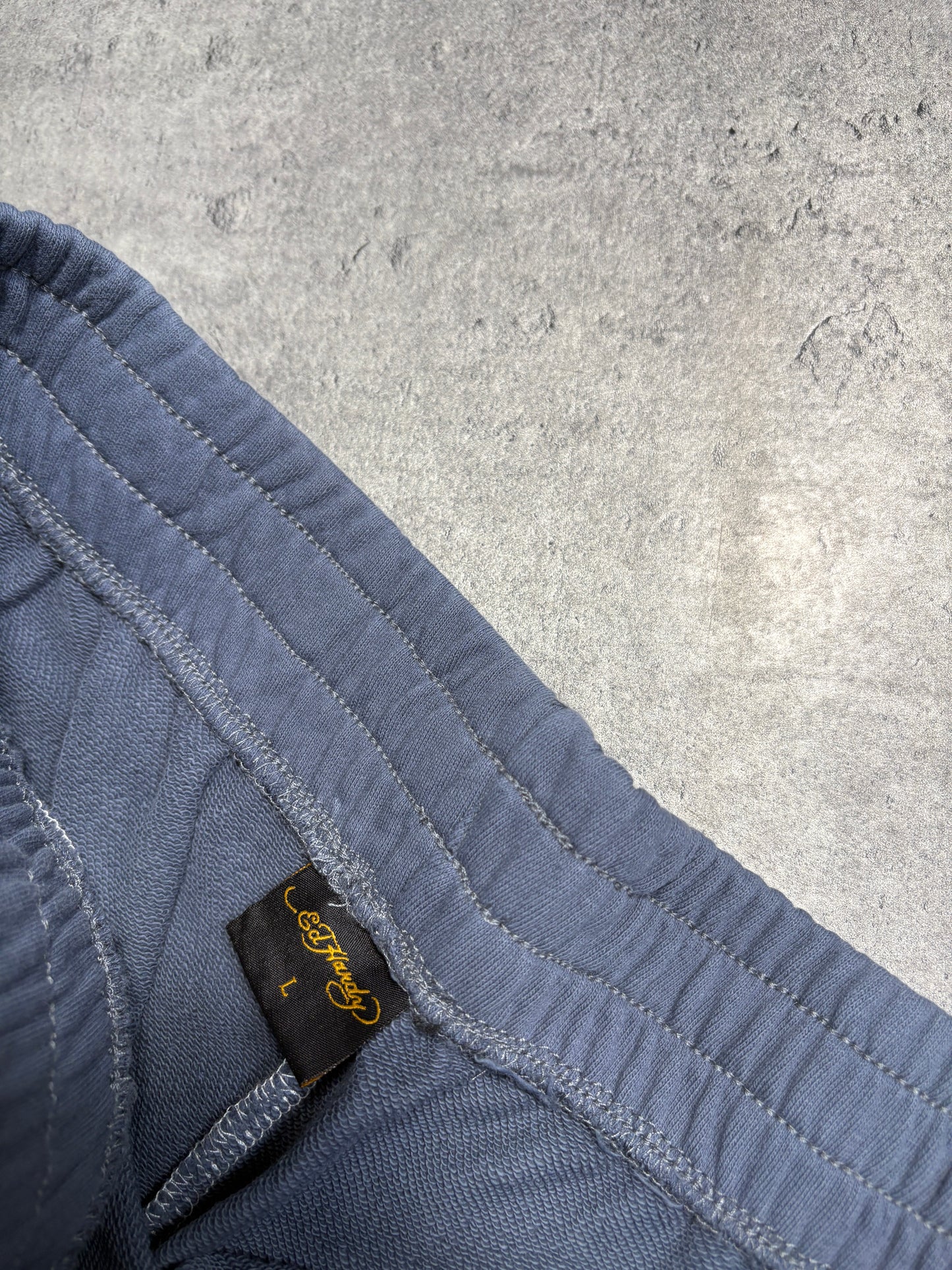 Ed Hardy Shorts Krótkie Spodenki Dresowe