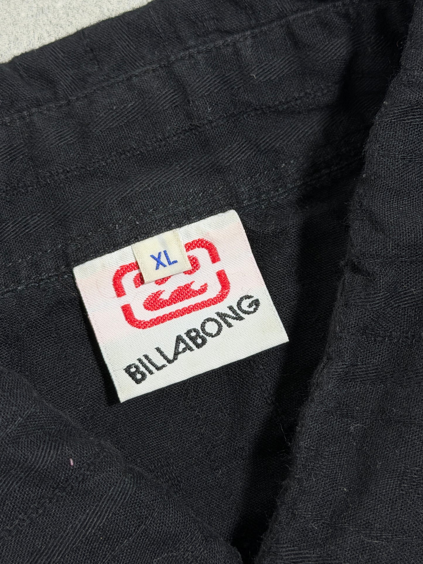 2000s Billabong Shirt Polo