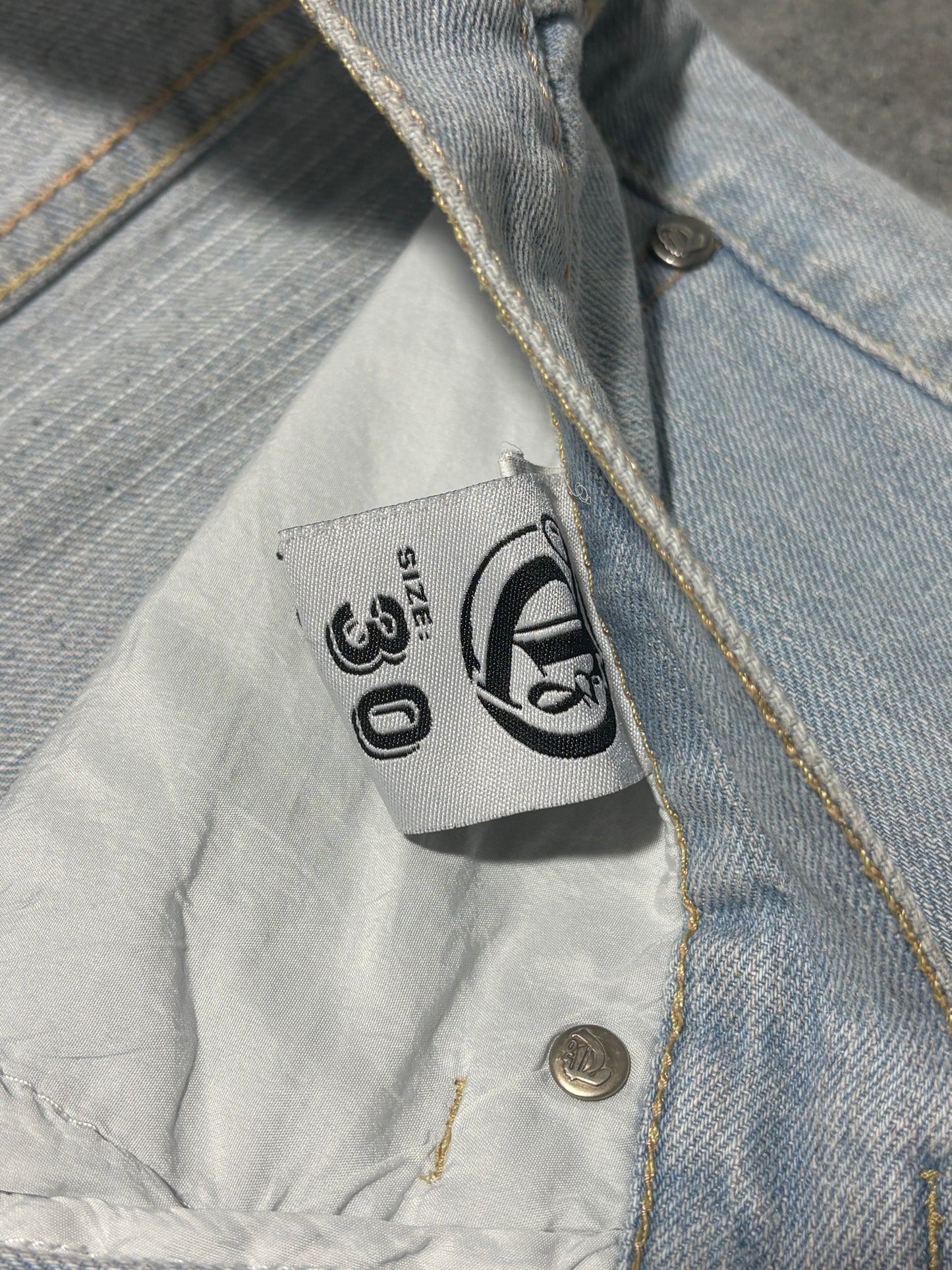 Townz Baggy Jeans