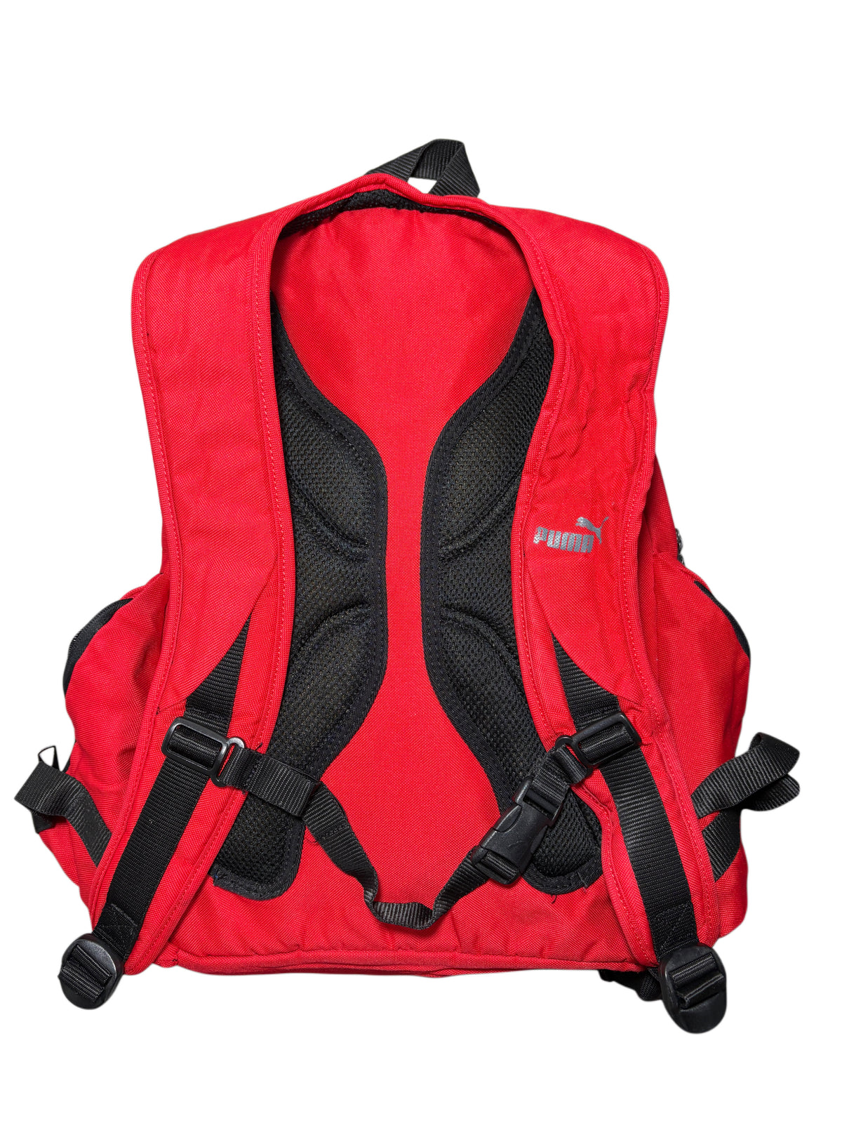 Puma x Ferrari Backpack Plecak