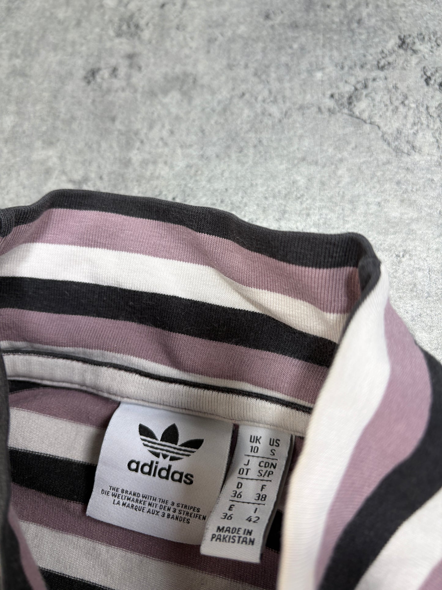 Adidas Orginals Longsleeve Turtle neck