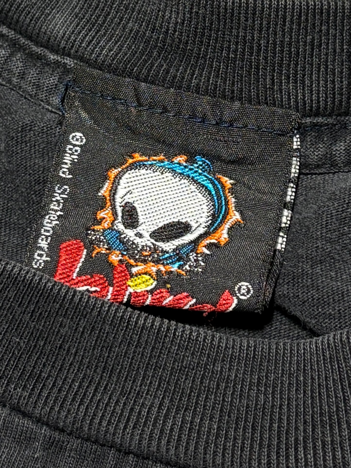 2000s Blind Skate T-shirt