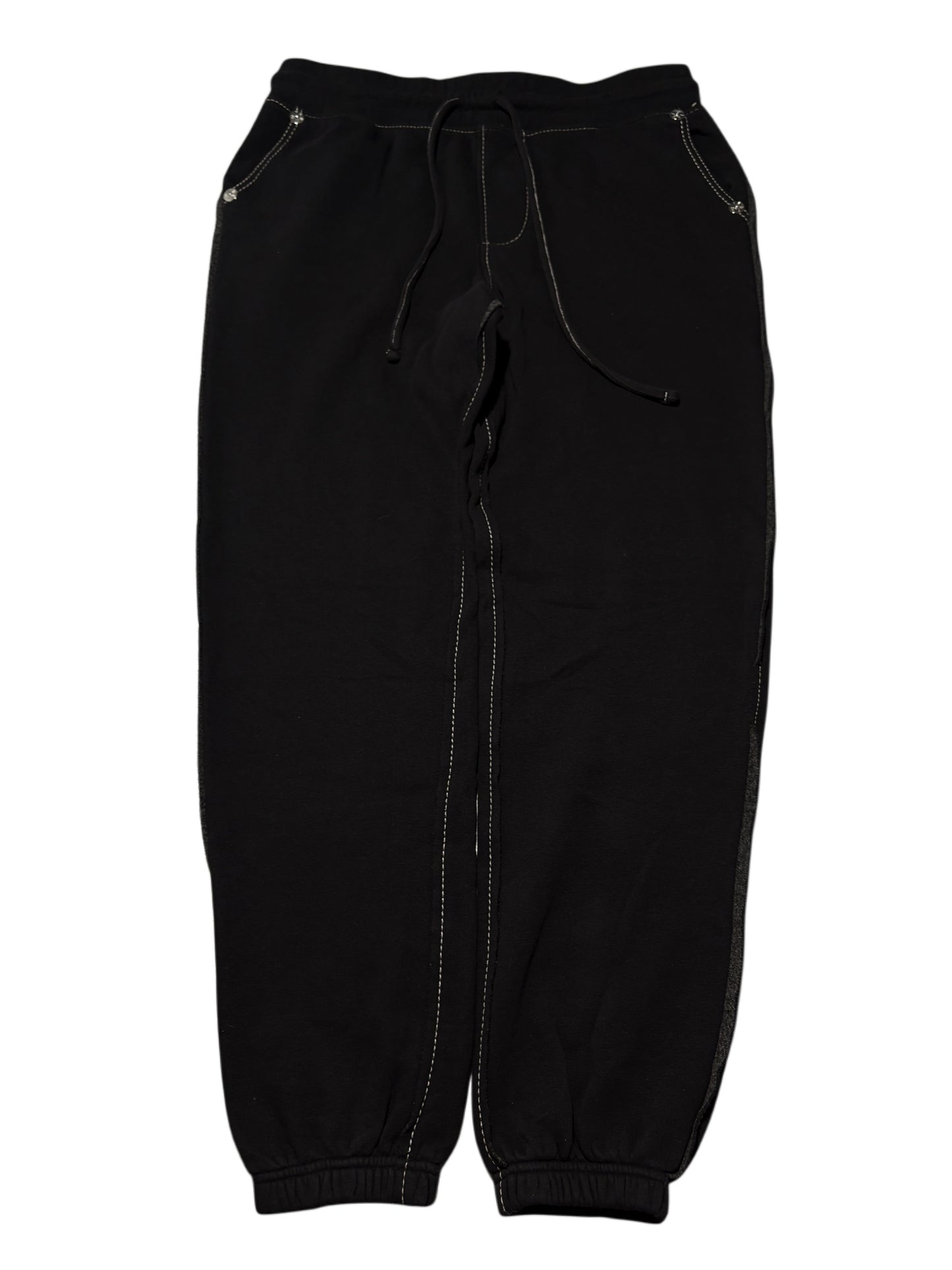 True Religion sweatpants spodnie dresowe