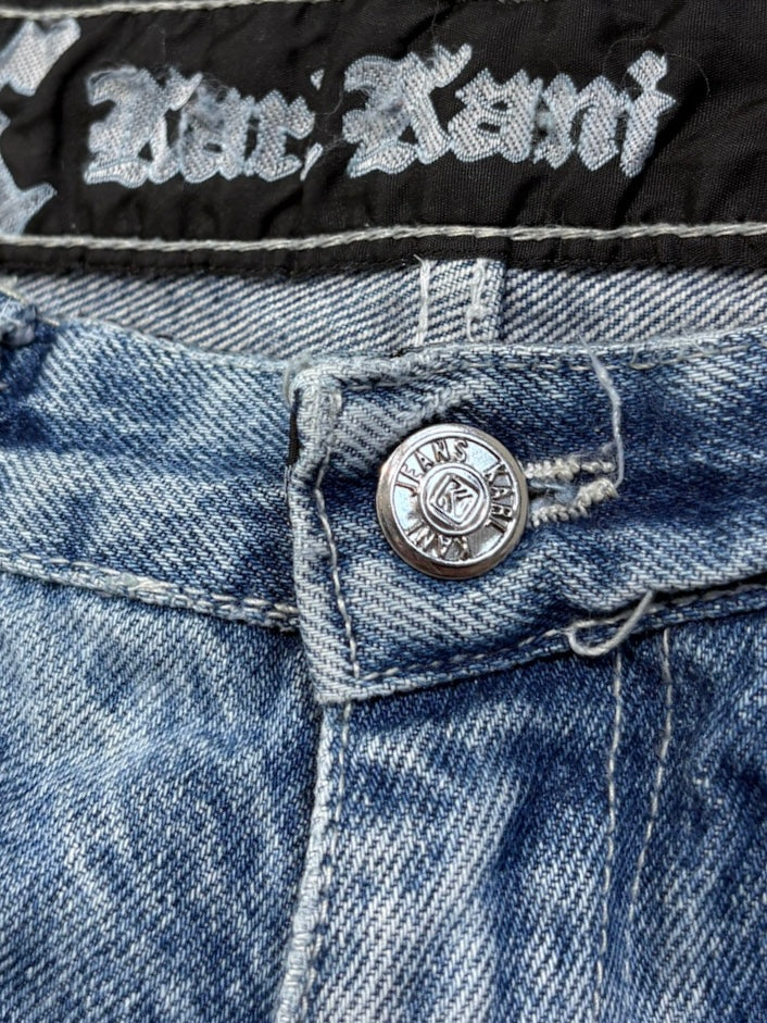 2000s Karl Kani Carpenter Jeans