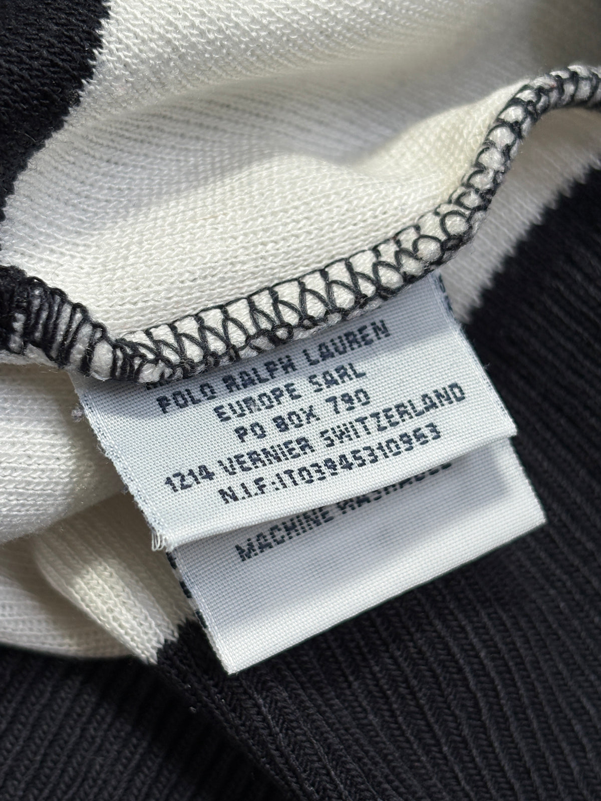 2000s Polo Ralph Lauren Longsleeve