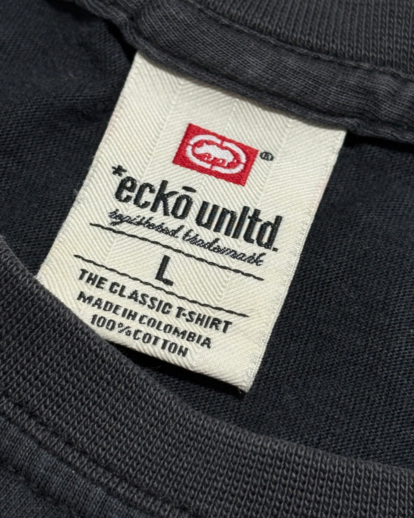 2000s Ecko Unltd T-shirt
