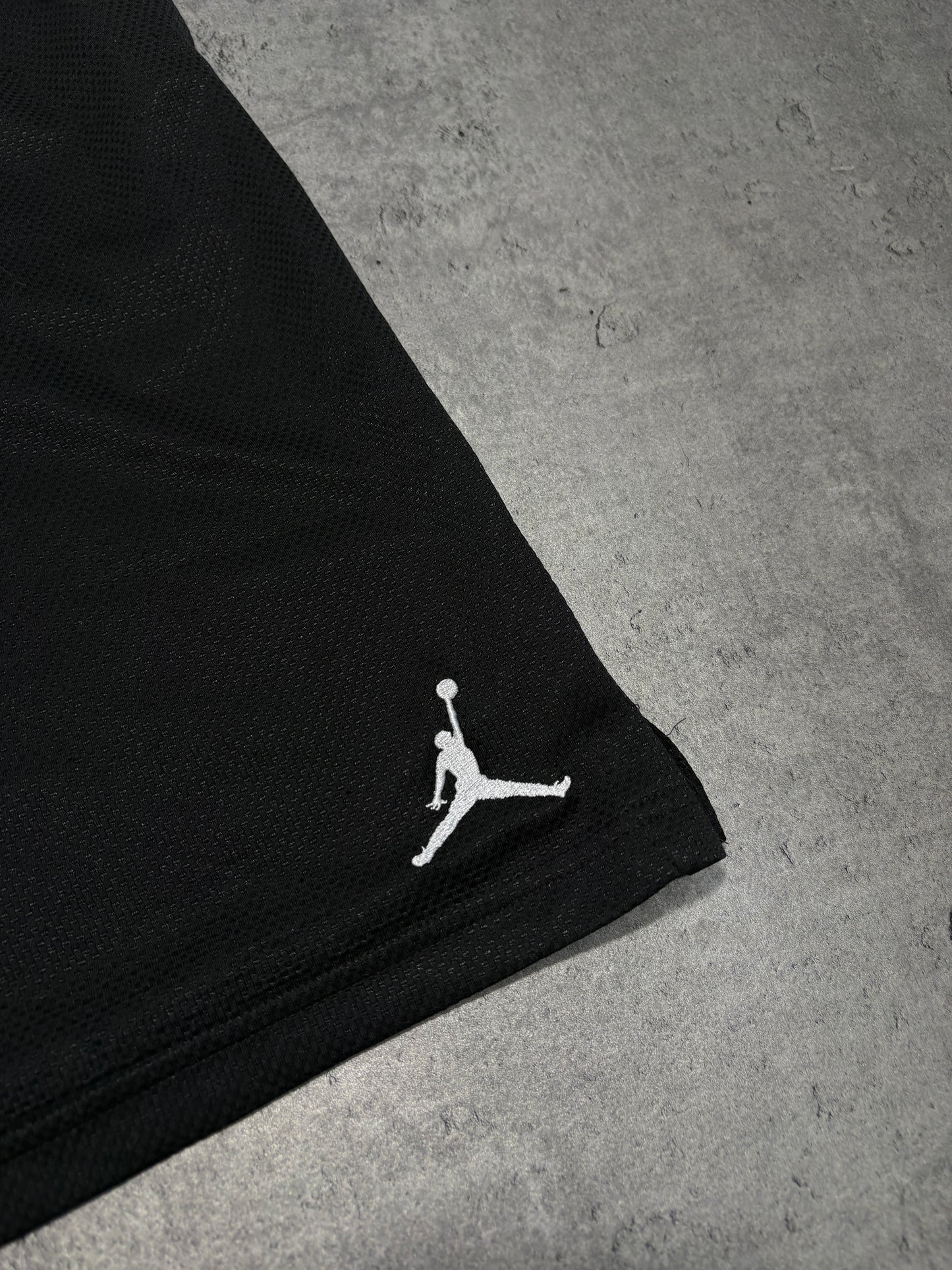 Jordan Basketball Shorts