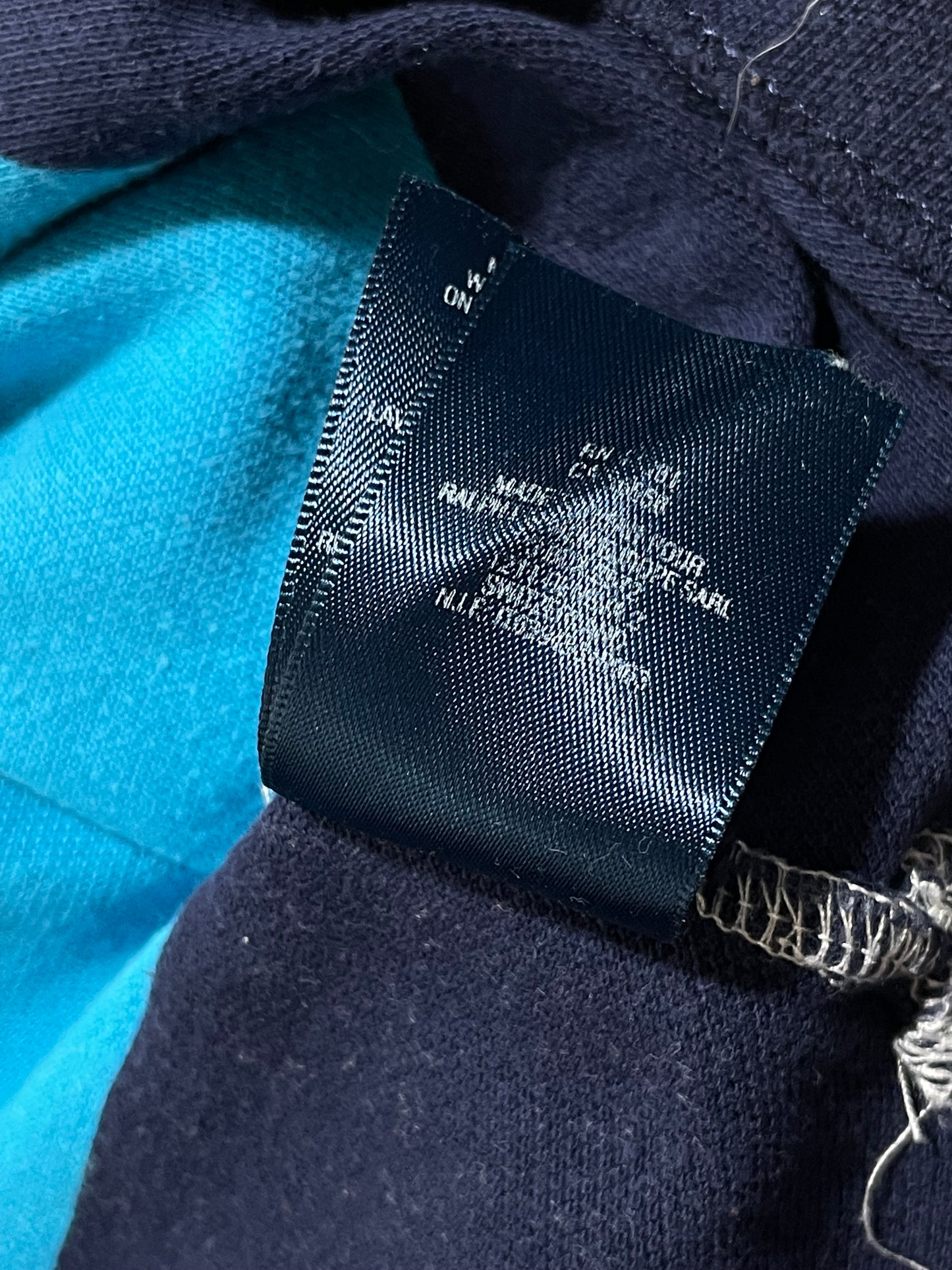 2000s Polo Ralph Lauren Tee Polo
