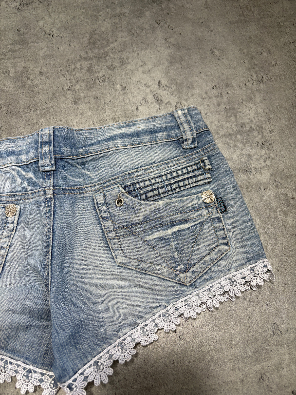 2000s y2k Shorts