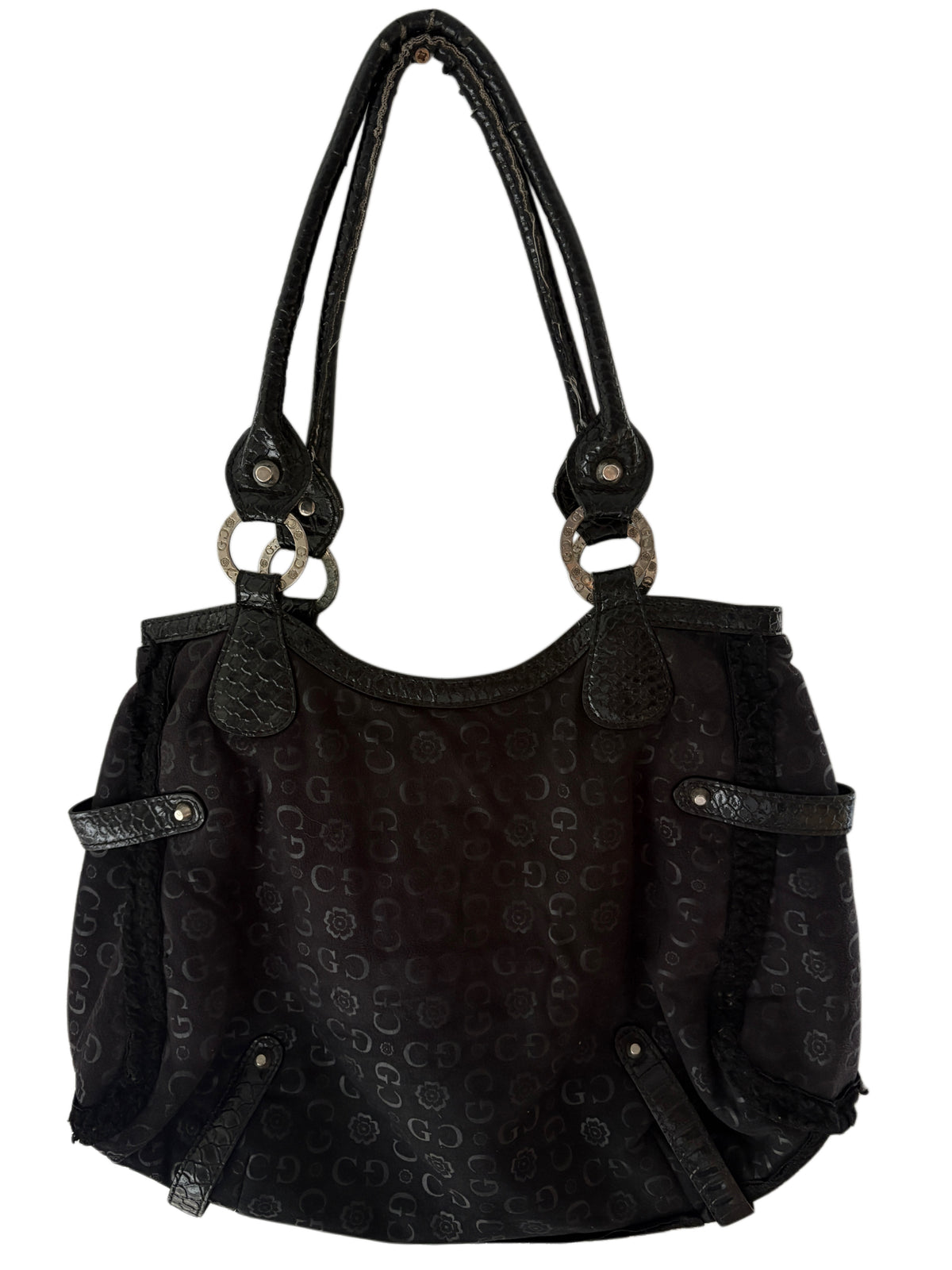 2000s Gussaci Bag