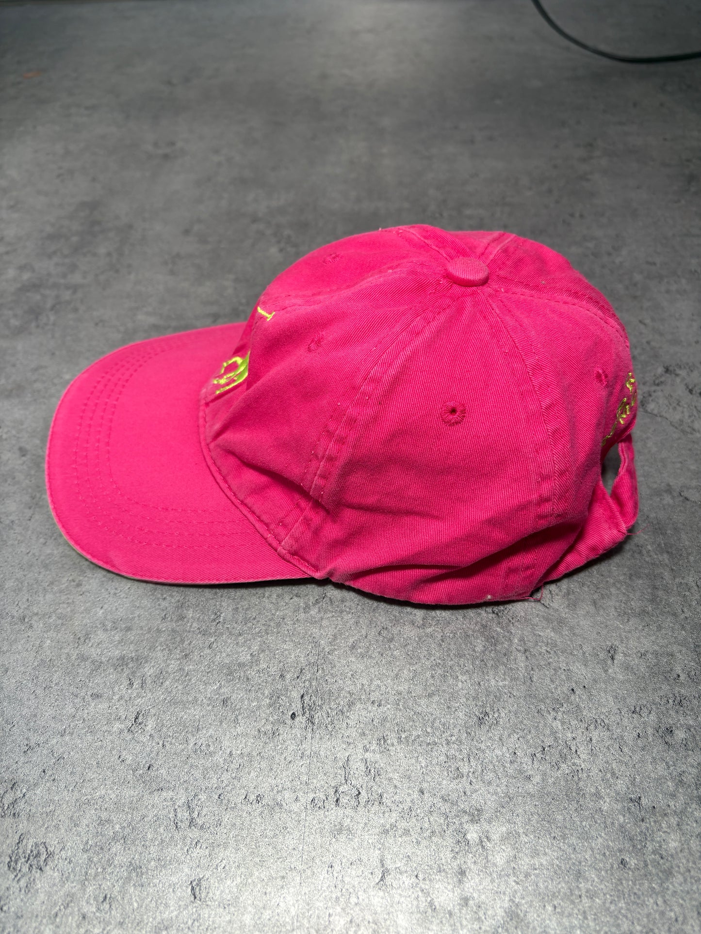 2000s Polo Ralph Lauren Cap