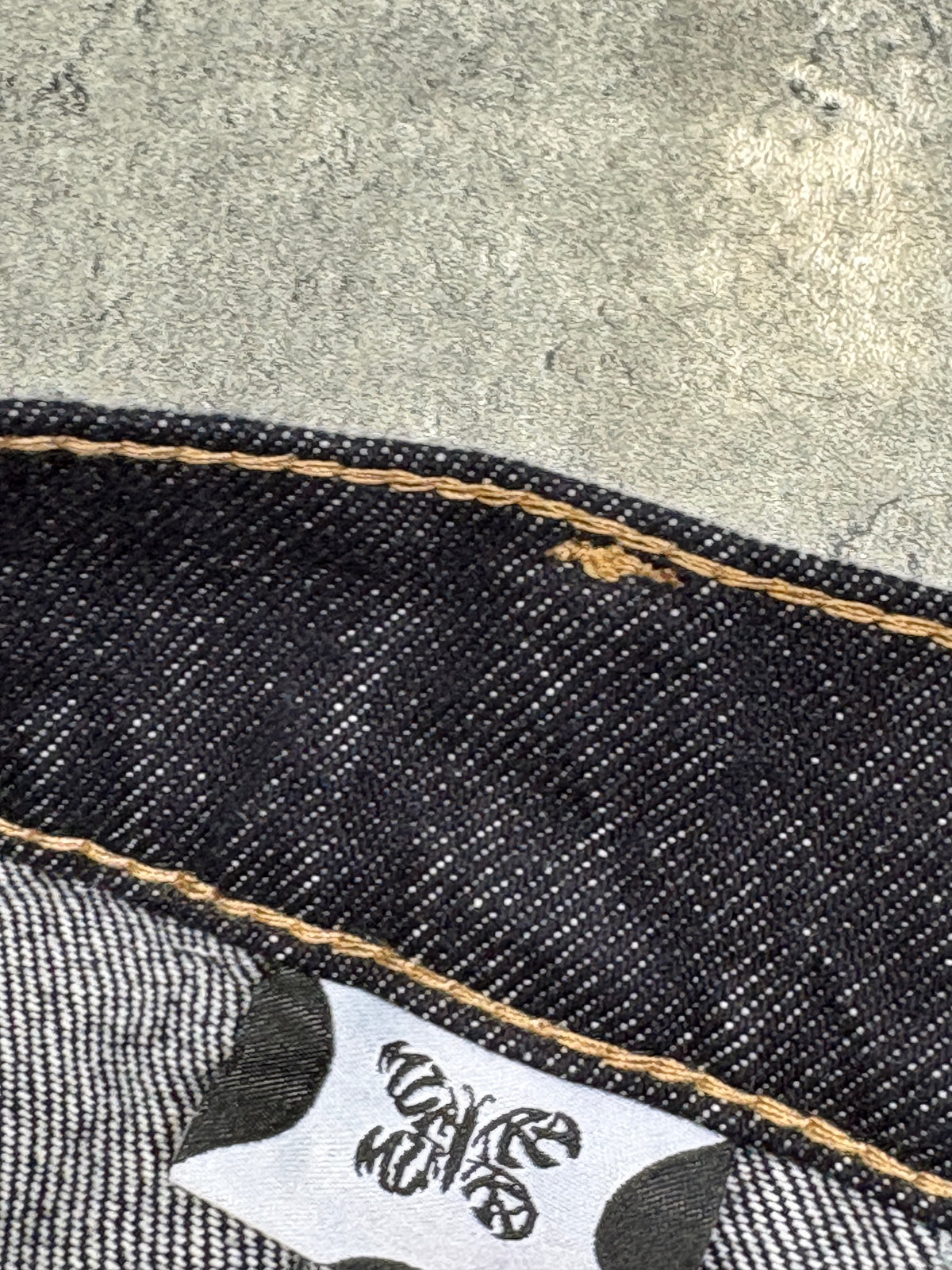 2000s Murtra Baggy Jeans
