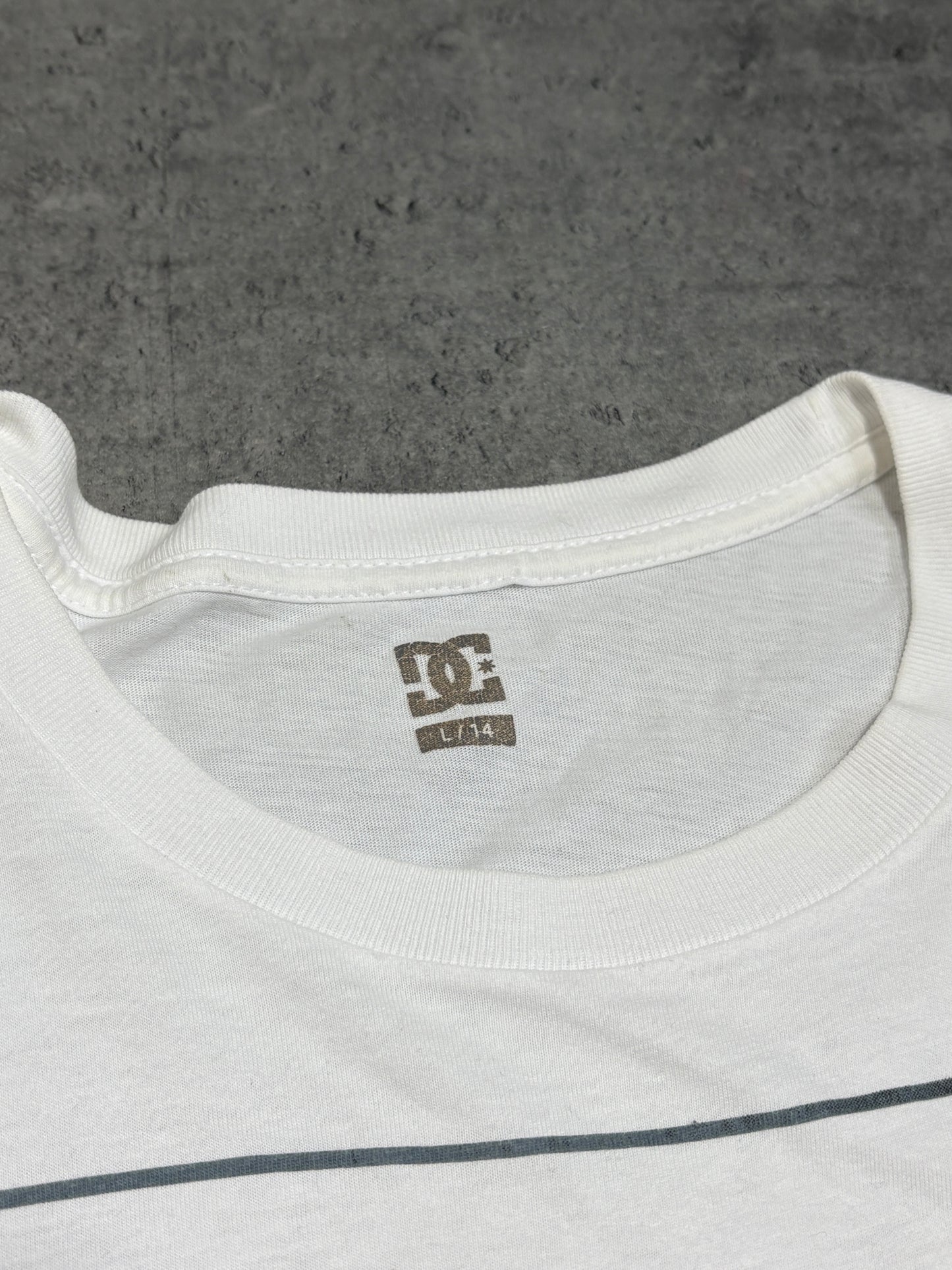 2000s Dc Shoes T-shirt
