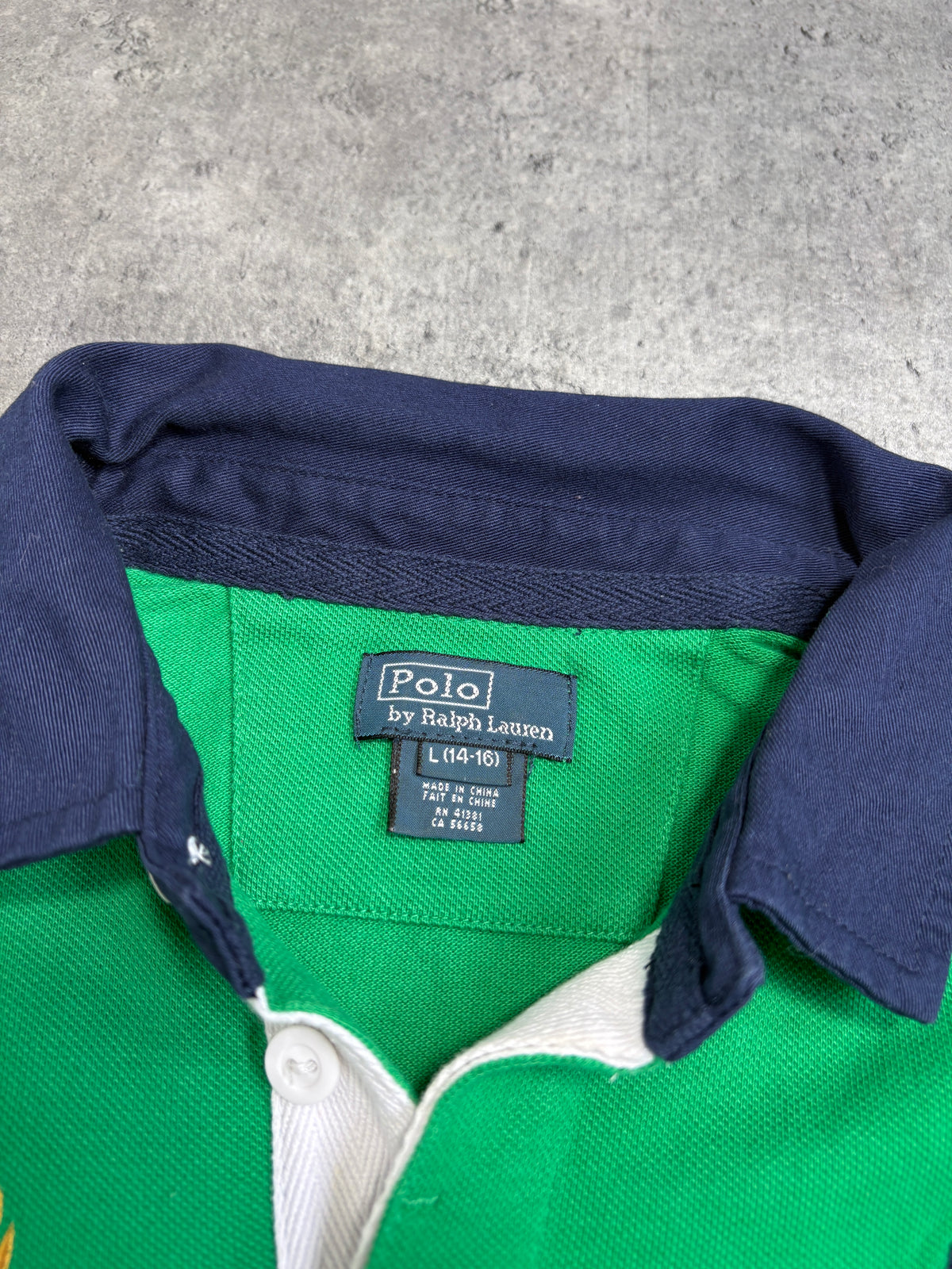 2000s Polo Ralph Lauren T - Shirt