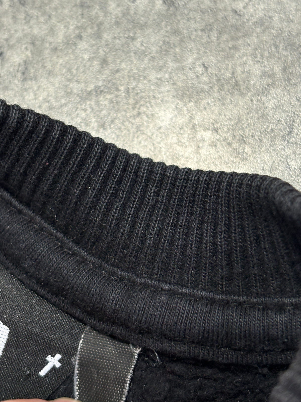 2000s R.I.P Crewneck