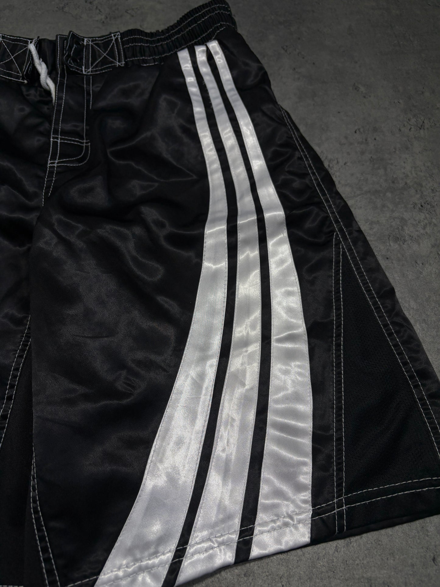 2000s Adidas Shorts