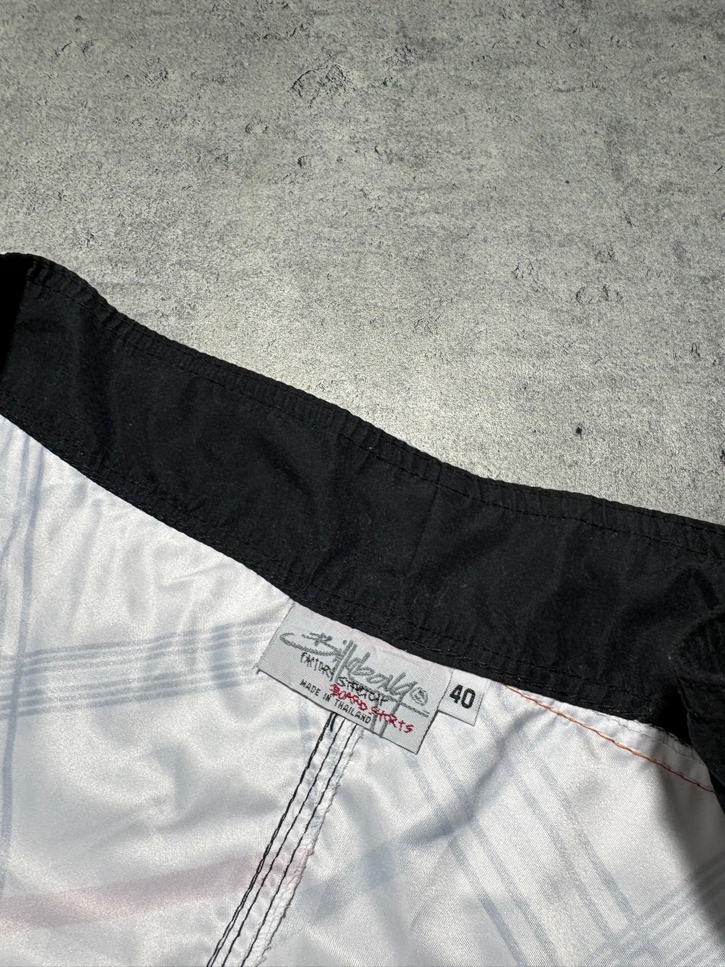 2000s Billabong Surf Shorts