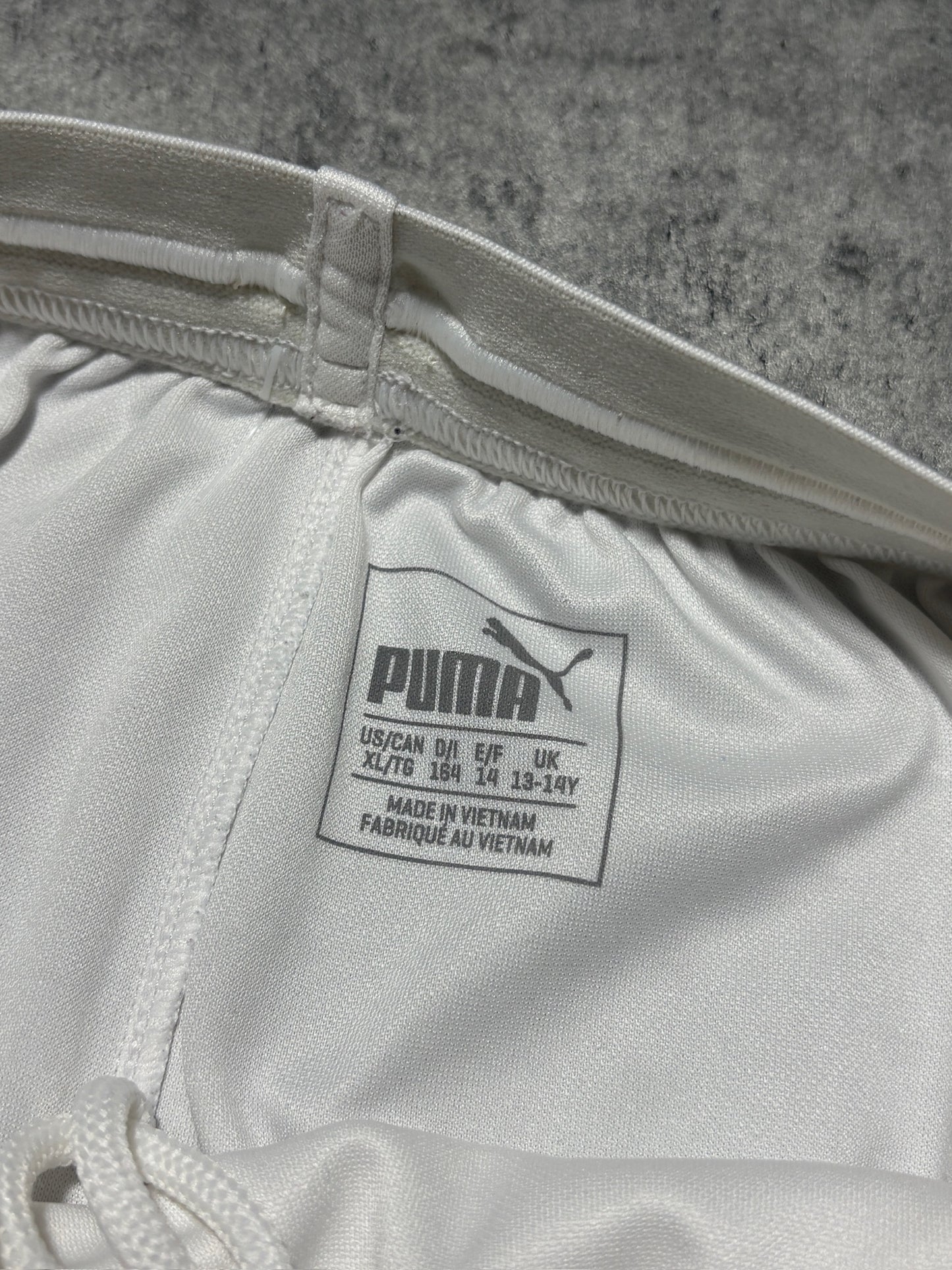 2000s Puma x Marsylia Shorts