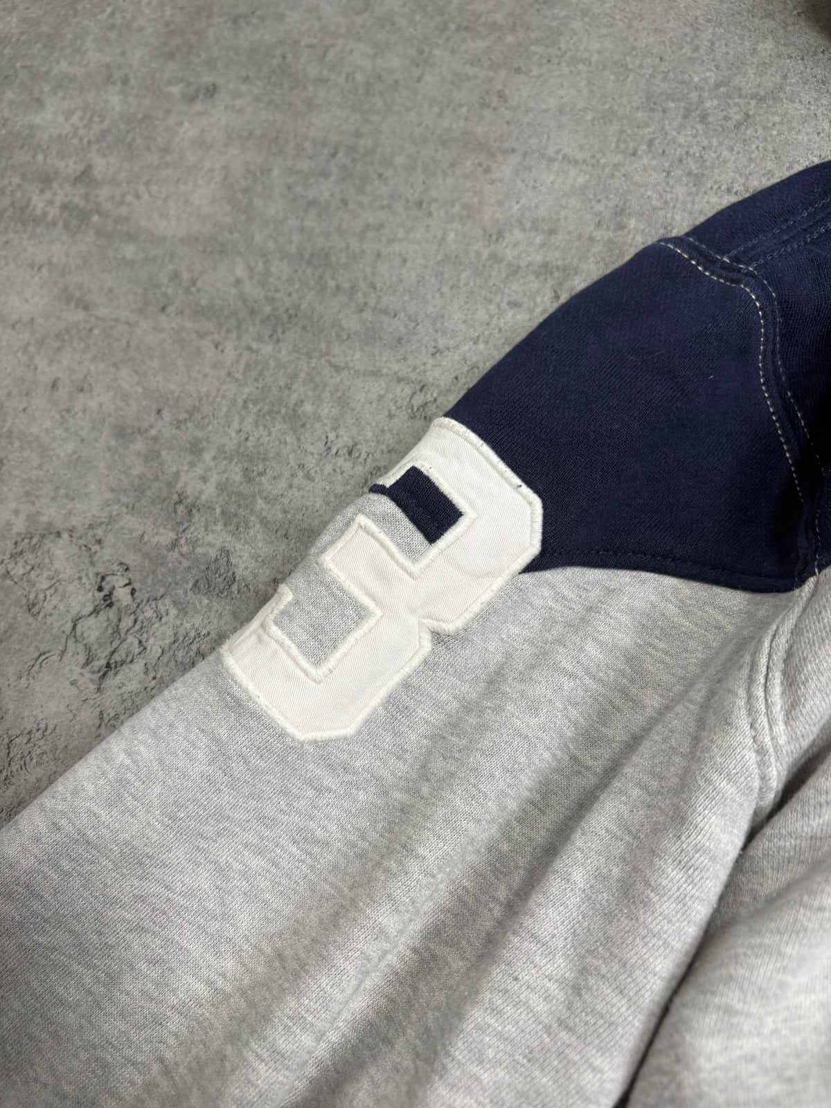 2000s Polo Ralph Lauren Hoodie `
