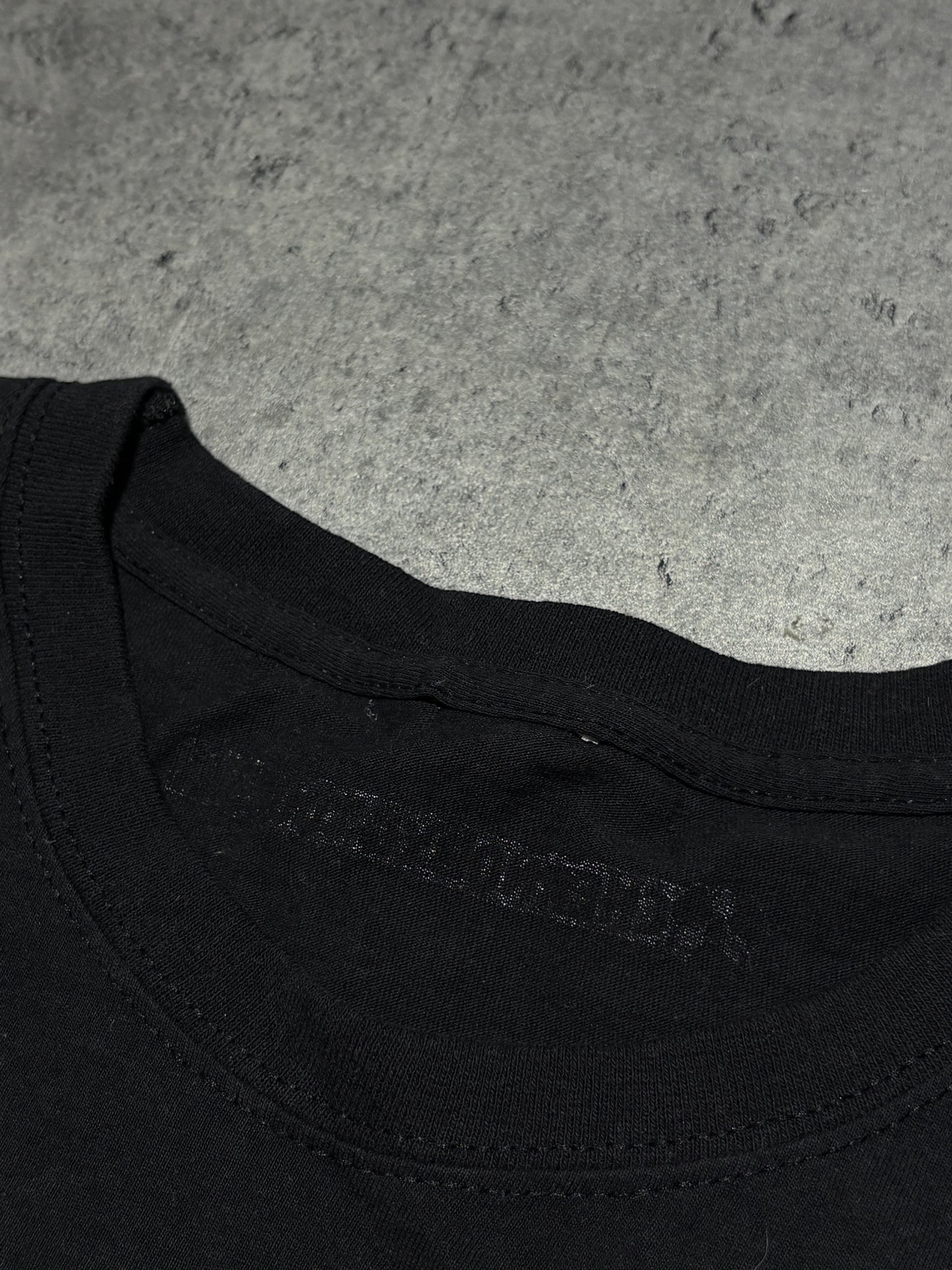 2000s Chornobyl T-shirt