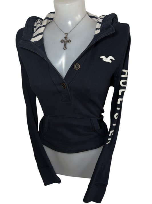2000s y2k  Hollister Hoodie