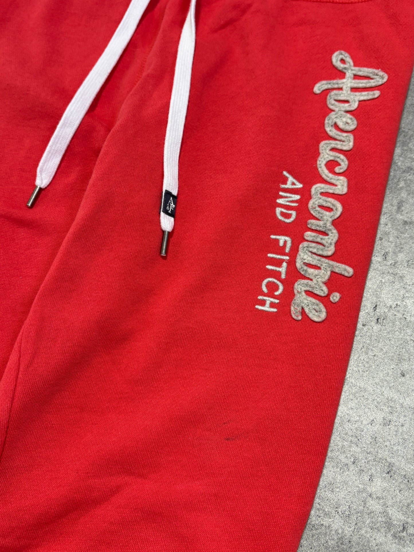2000s Abercrombie pants
