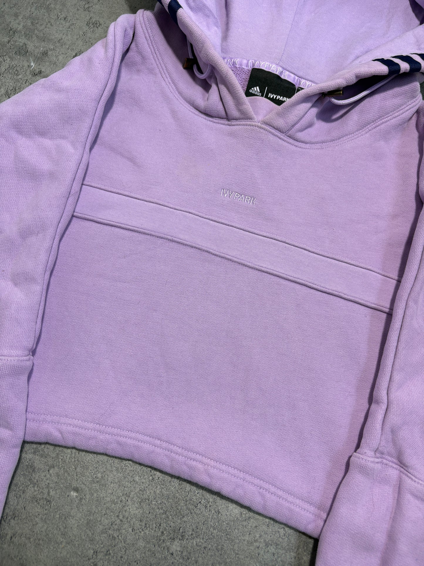 Adidas x Ivy Park Hoodie